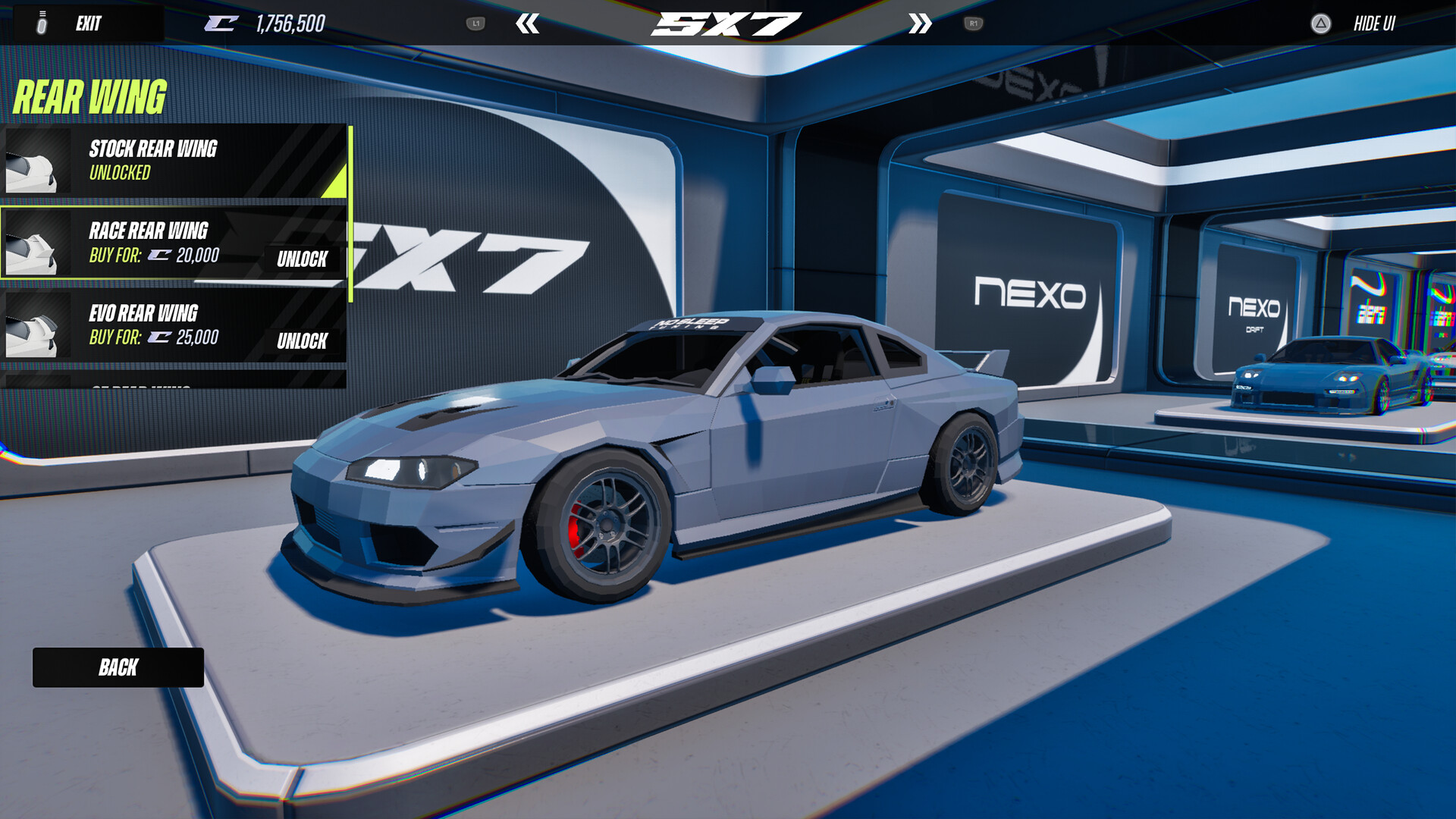 Apex Rush screenshot 10