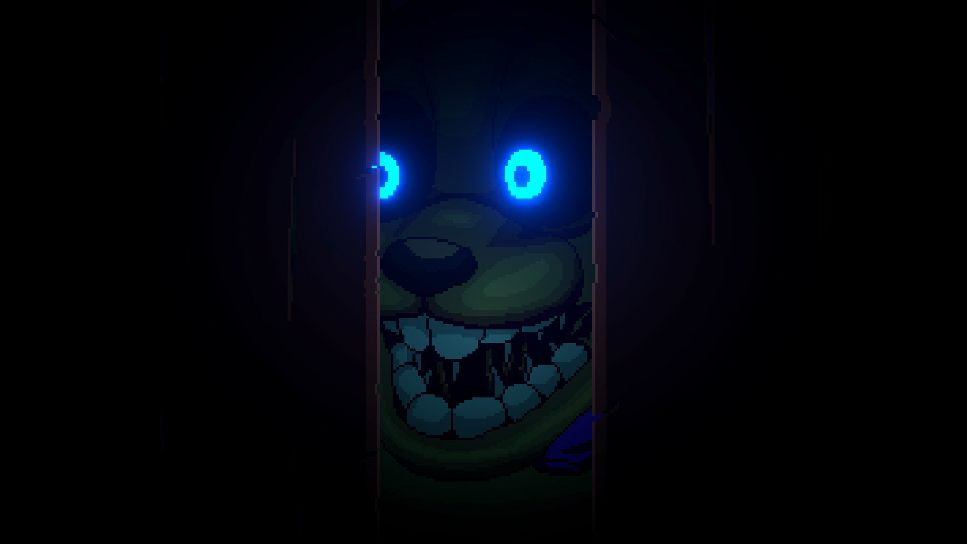 Five Nights at Freddy's: Into the Pit screenshot 3