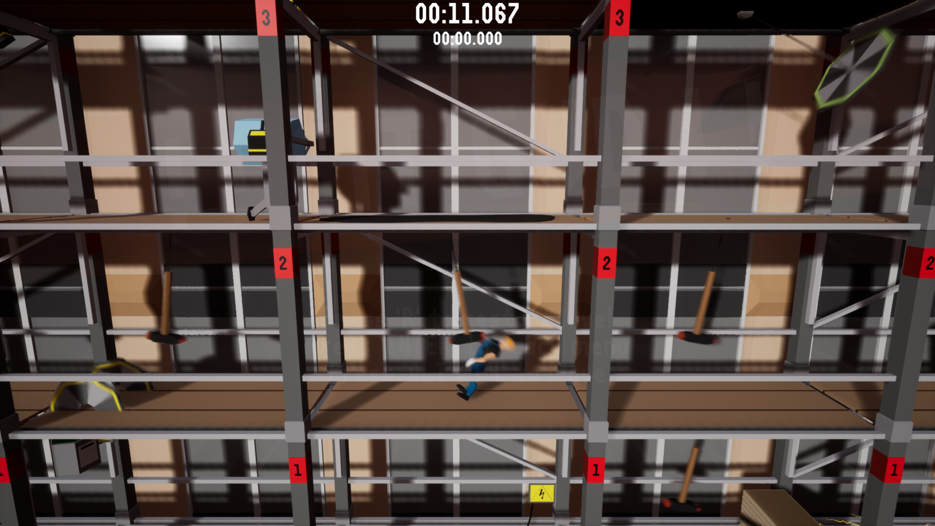 ToiTony screenshot 2