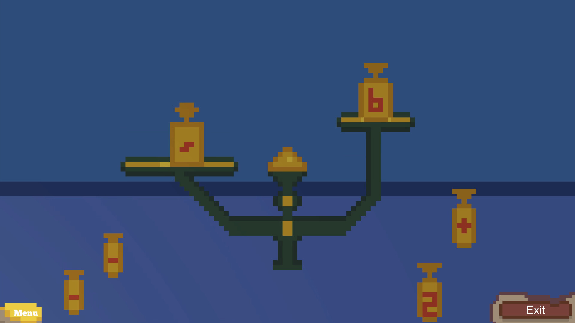 Crowpoint Manor screenshot 8