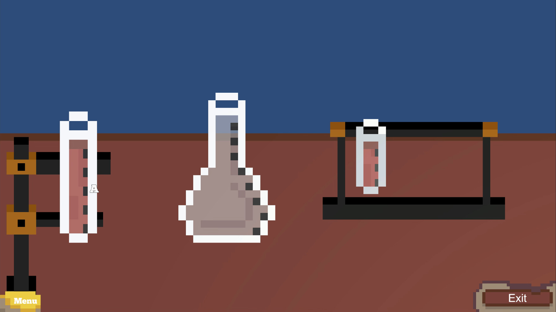 Crowpoint Manor screenshot 5