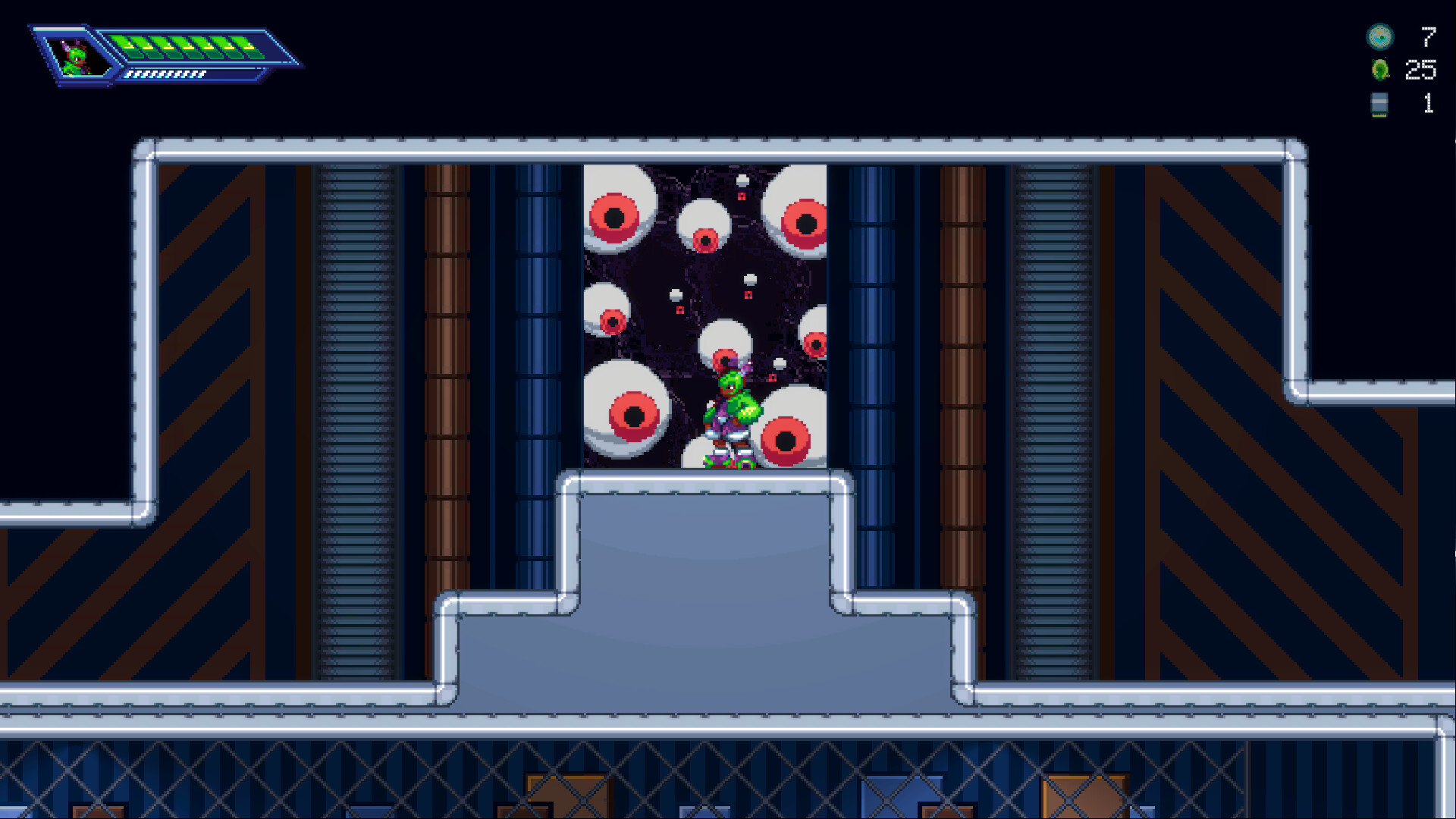 In My Brain screenshot 2