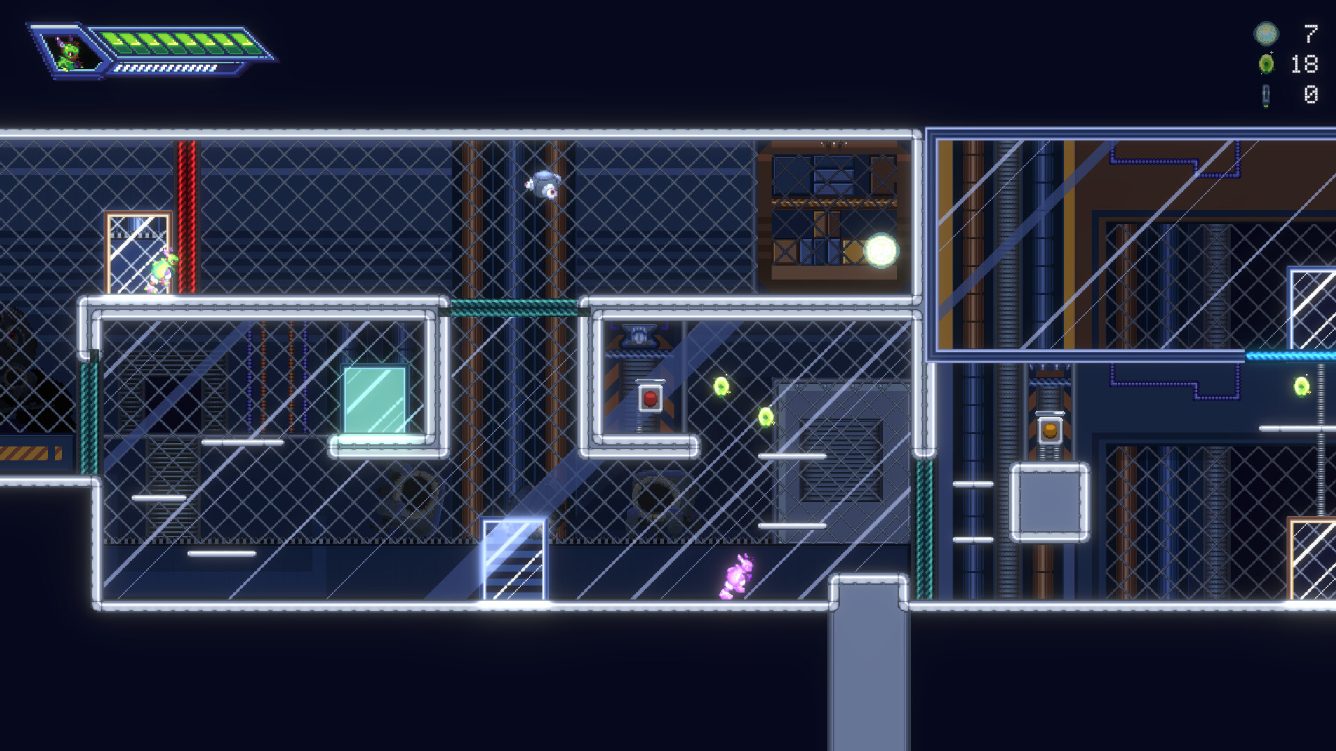 In My Brain screenshot 5