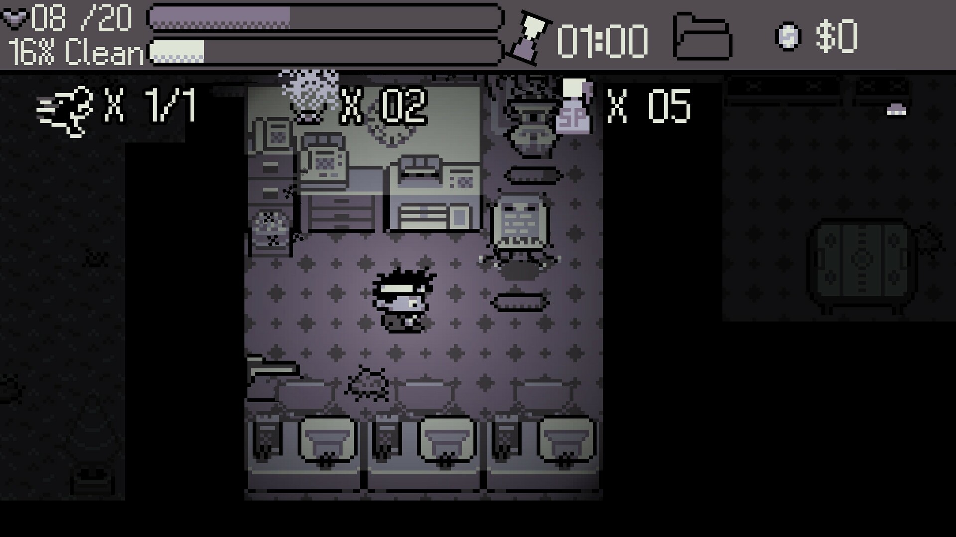 Spotless screenshot 18