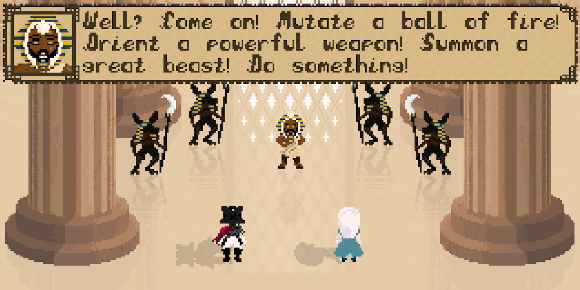 FairiTeller screenshot 5