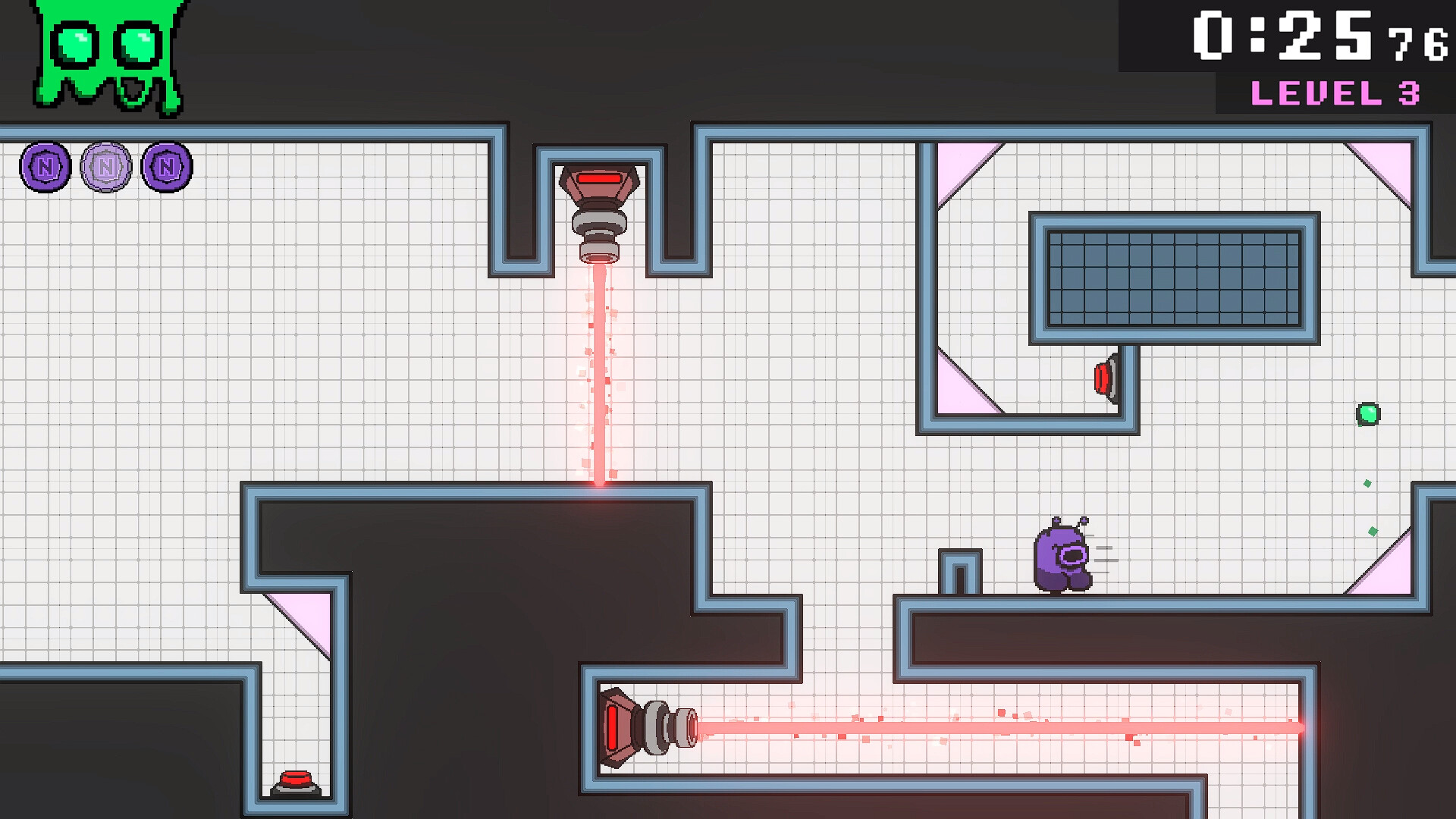 Project Nasu screenshot 2