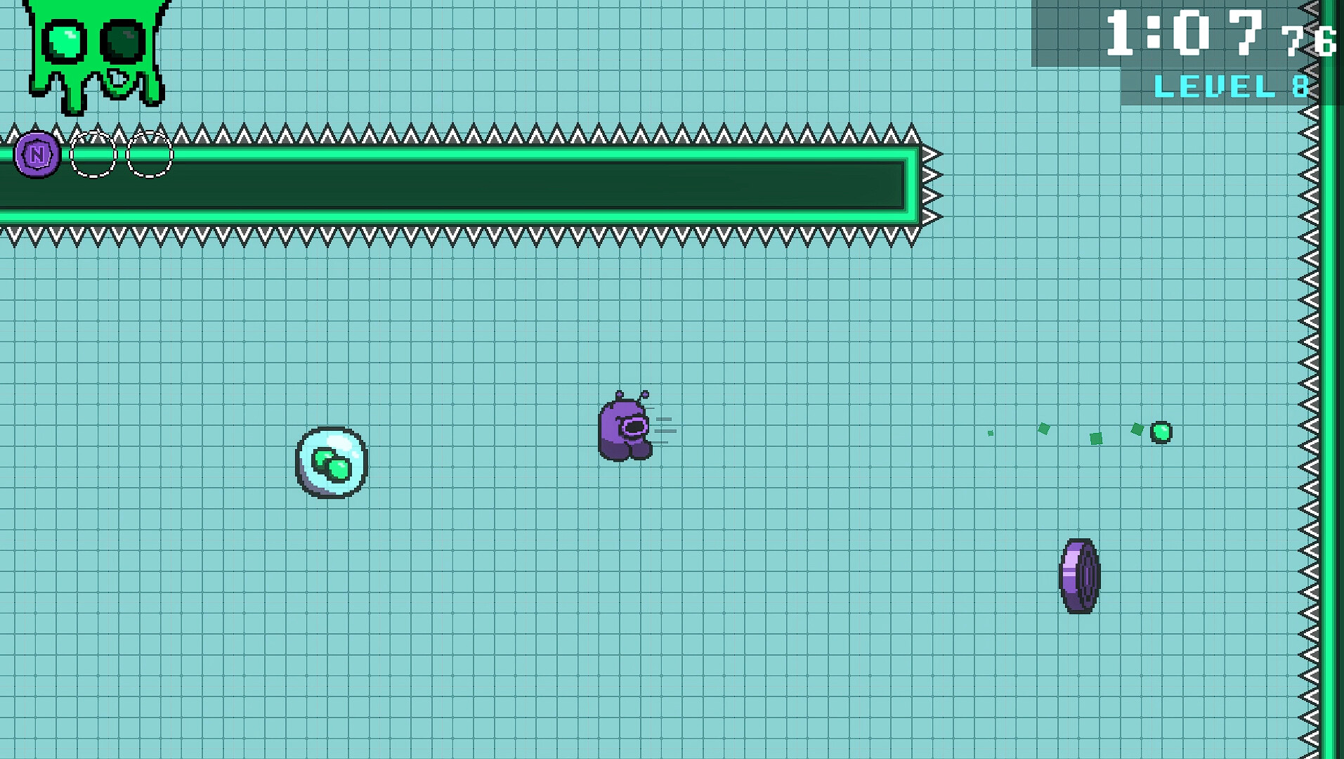 Project Nasu screenshot 6