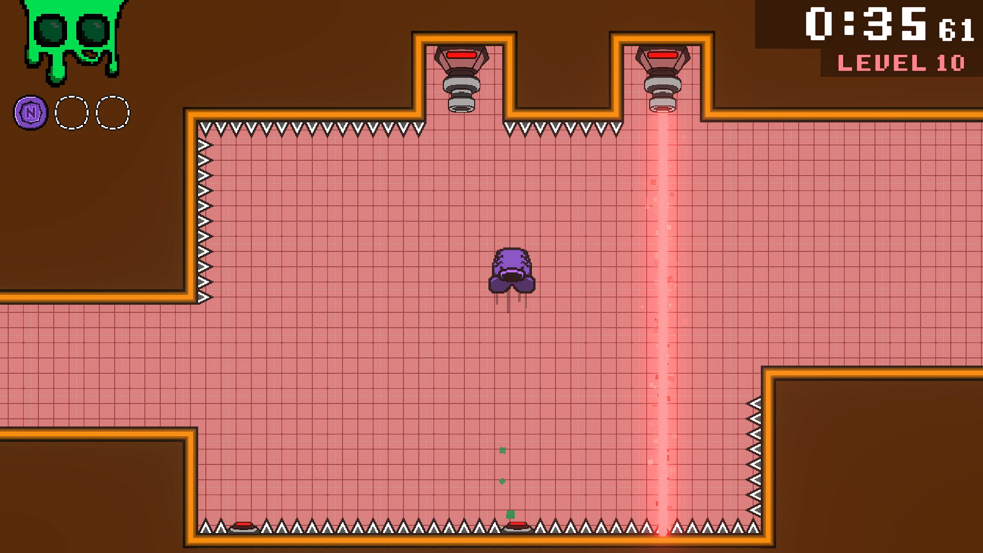 Project Nasu screenshot 5