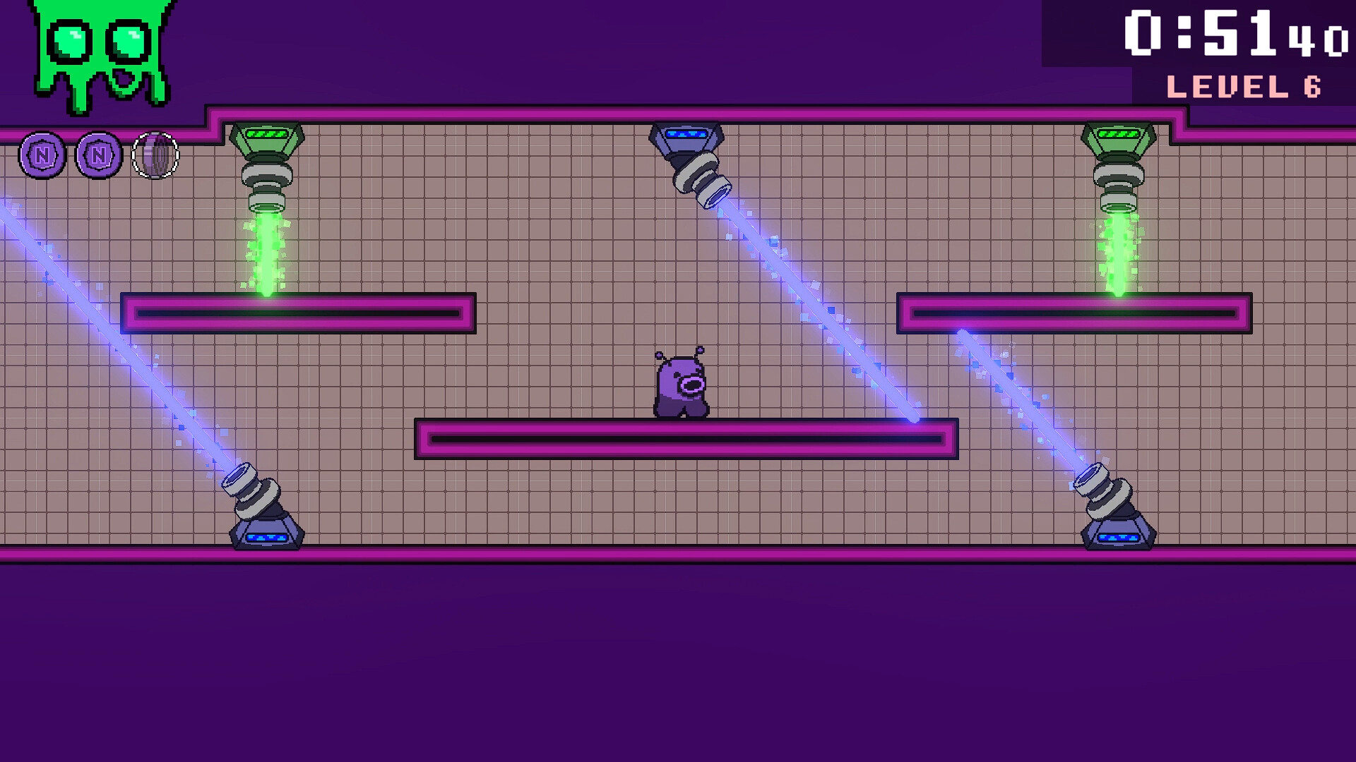 Project Nasu screenshot 3