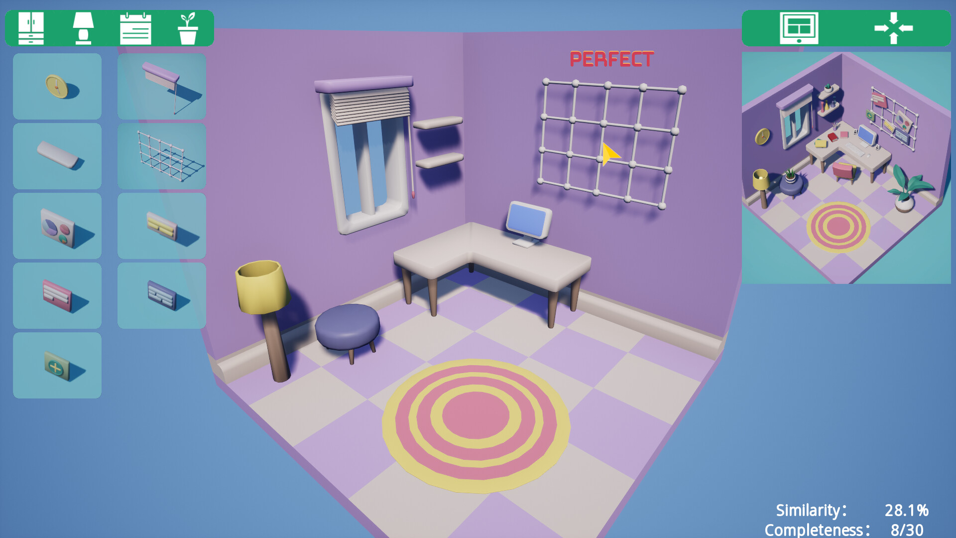 Renovation Plan screenshot 3