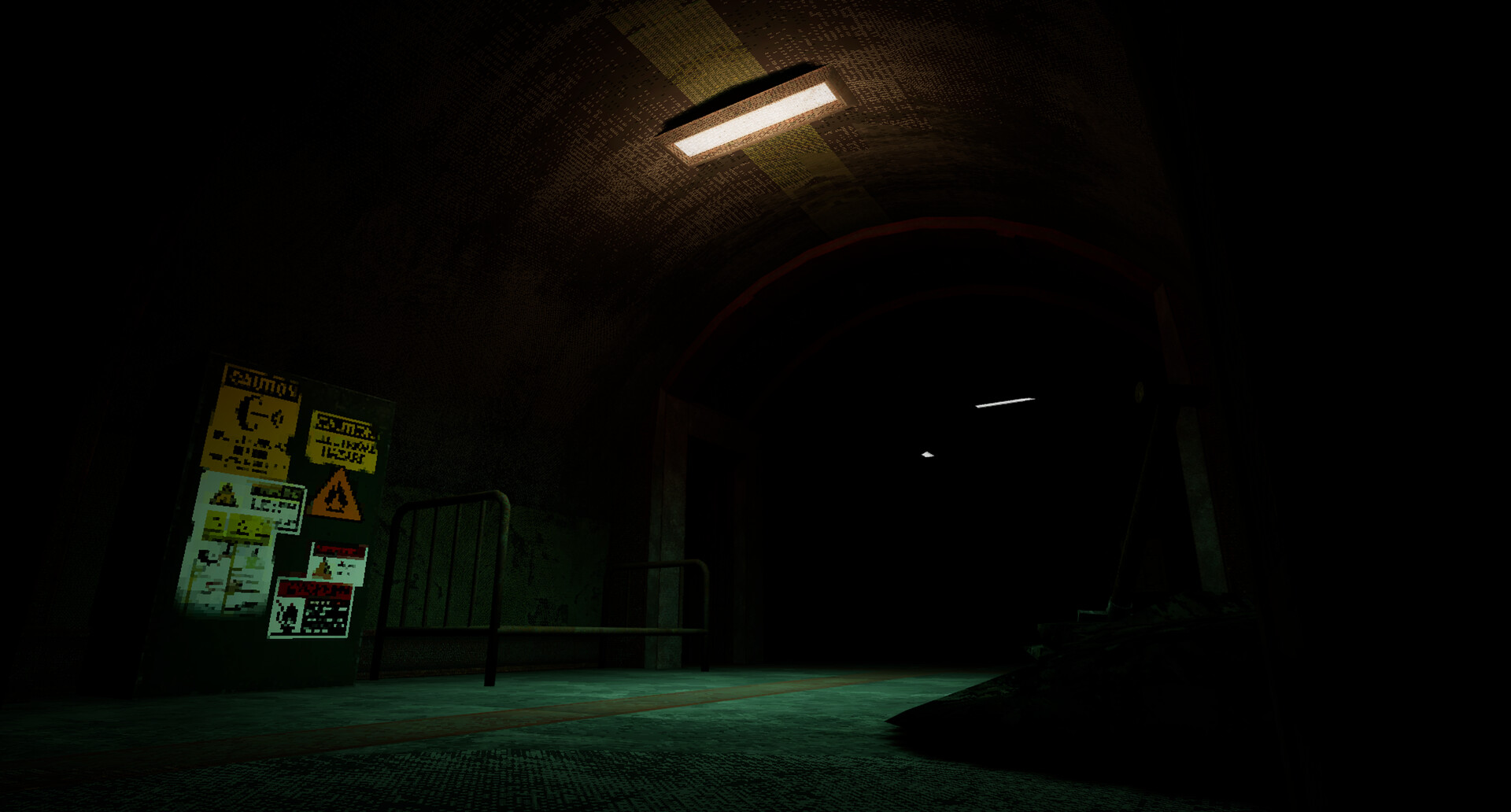 Phantom Patrol screenshot 8