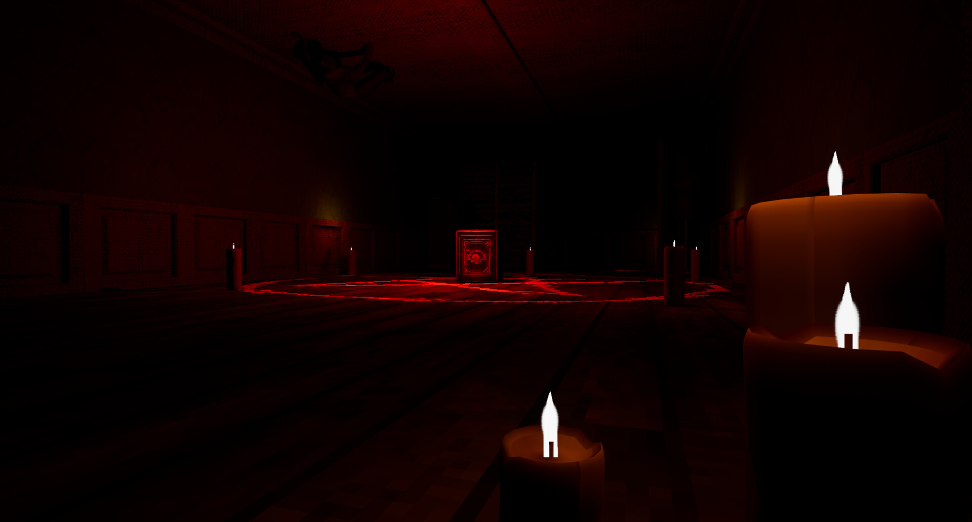 Phantom Patrol screenshot 4
