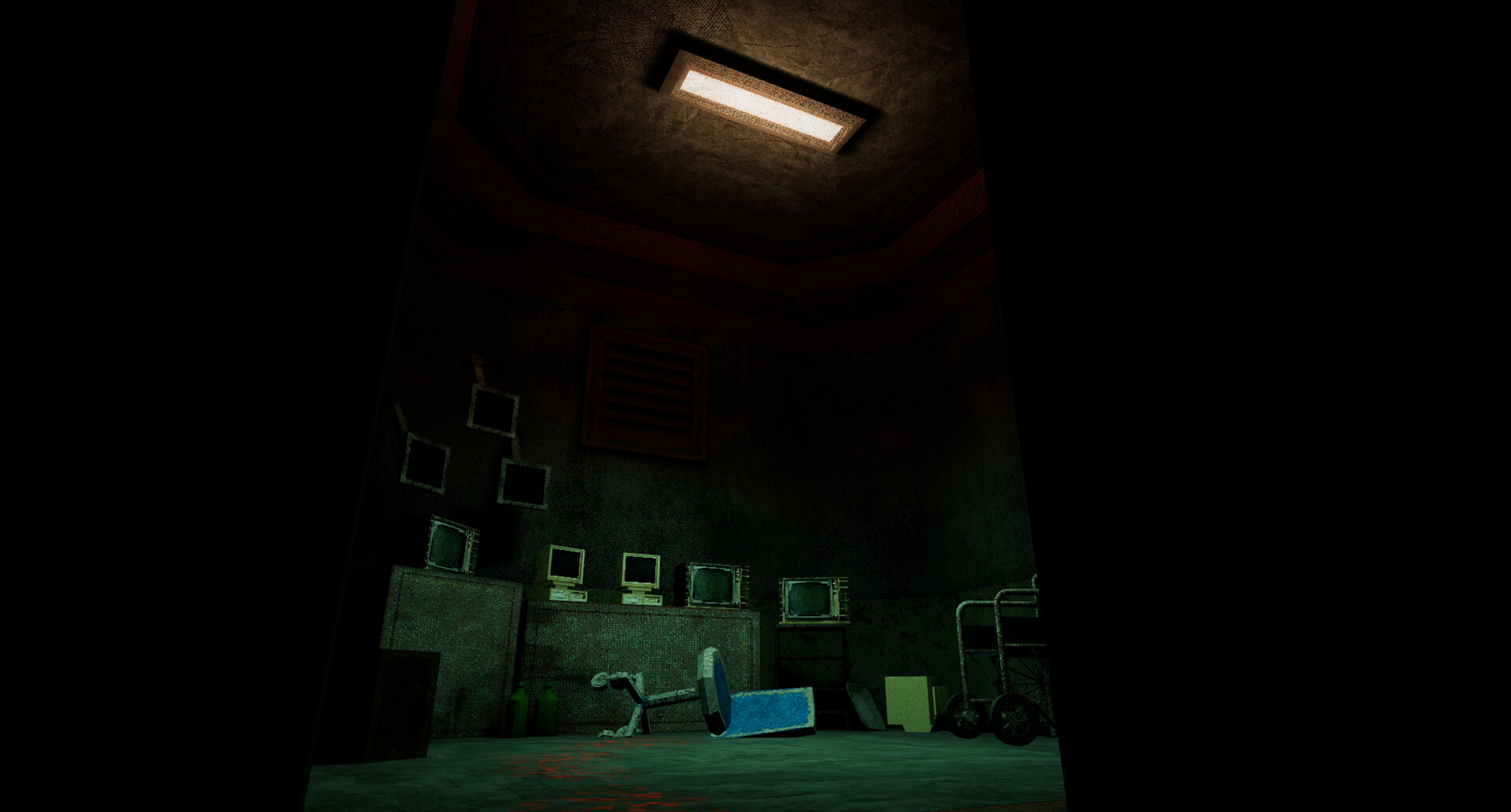 Phantom Patrol screenshot 3
