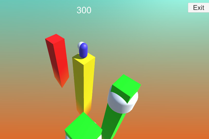 Let's go screenshot 3
