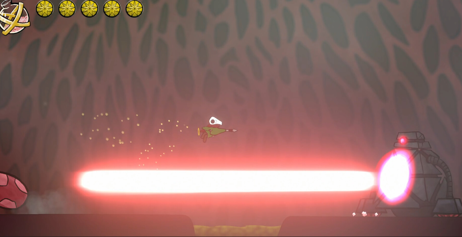 Lighthoof screenshot 3