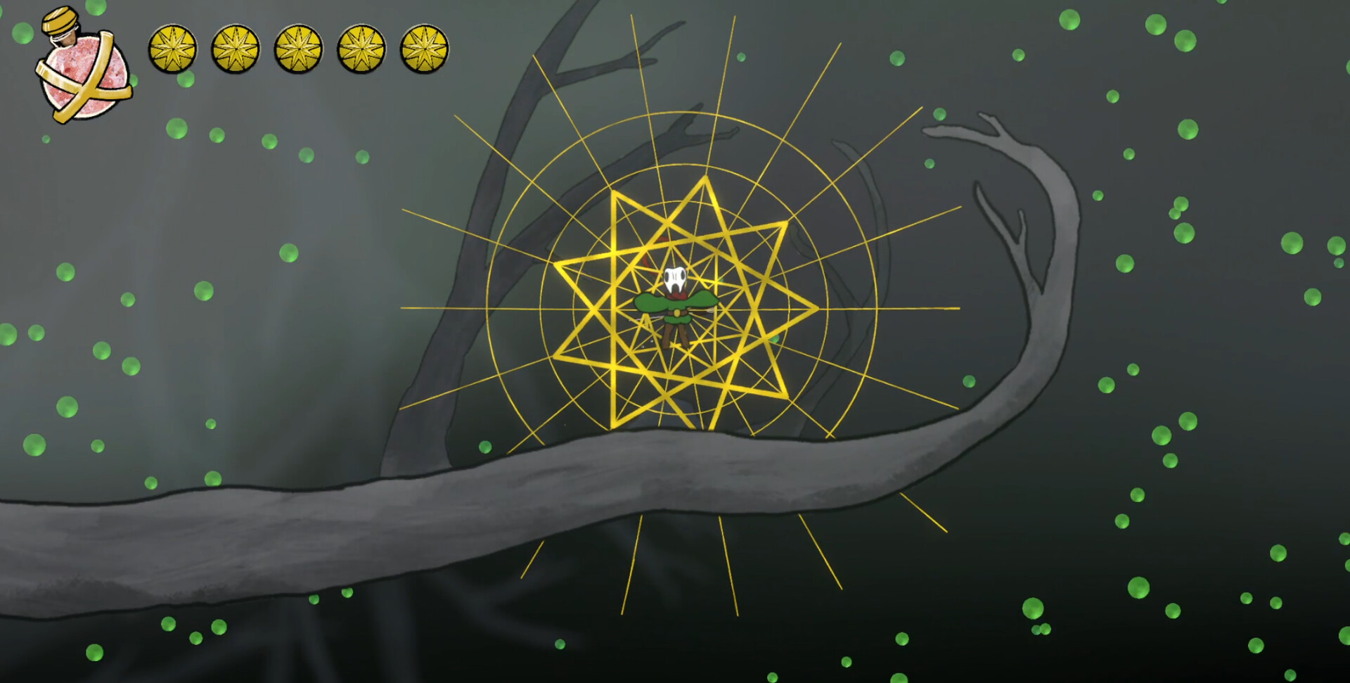 Lighthoof screenshot 6