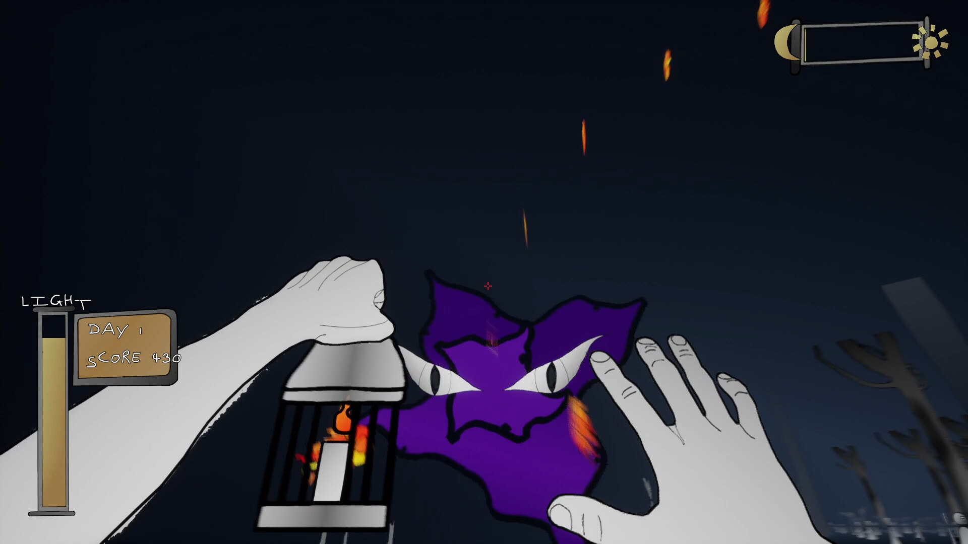 Alone screenshot 3