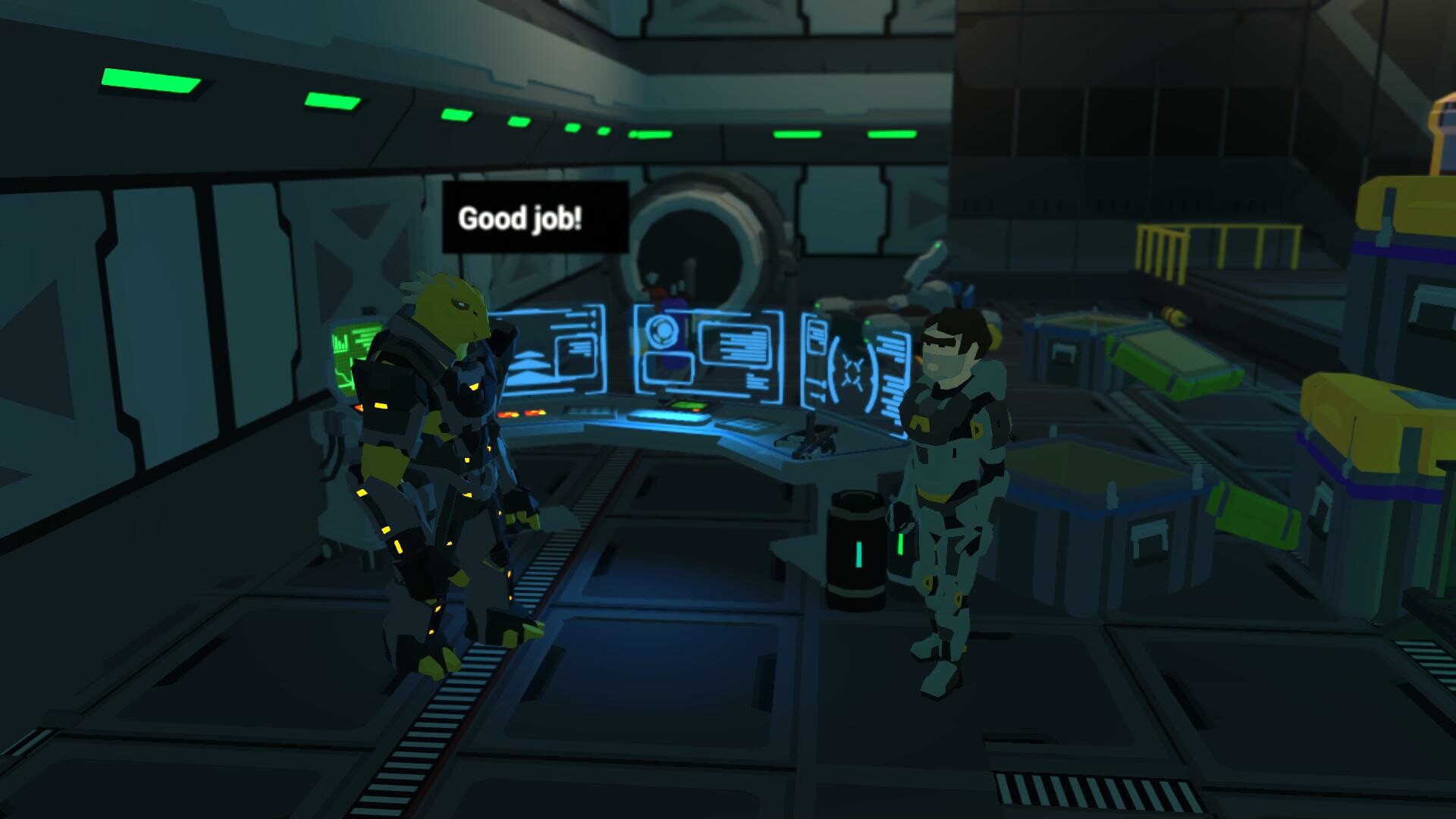 Total Gravity screenshot 3