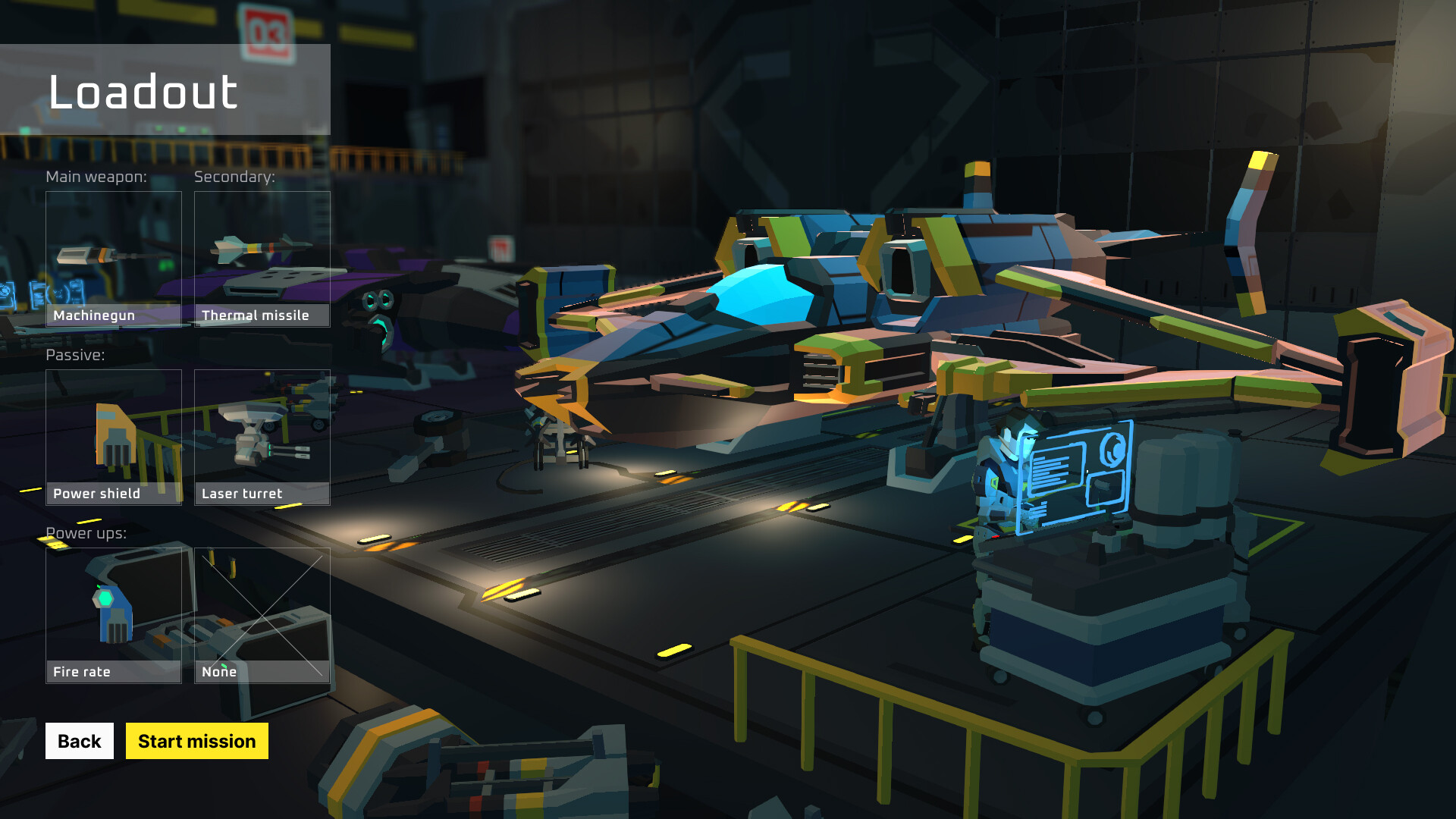 Total Gravity screenshot 1