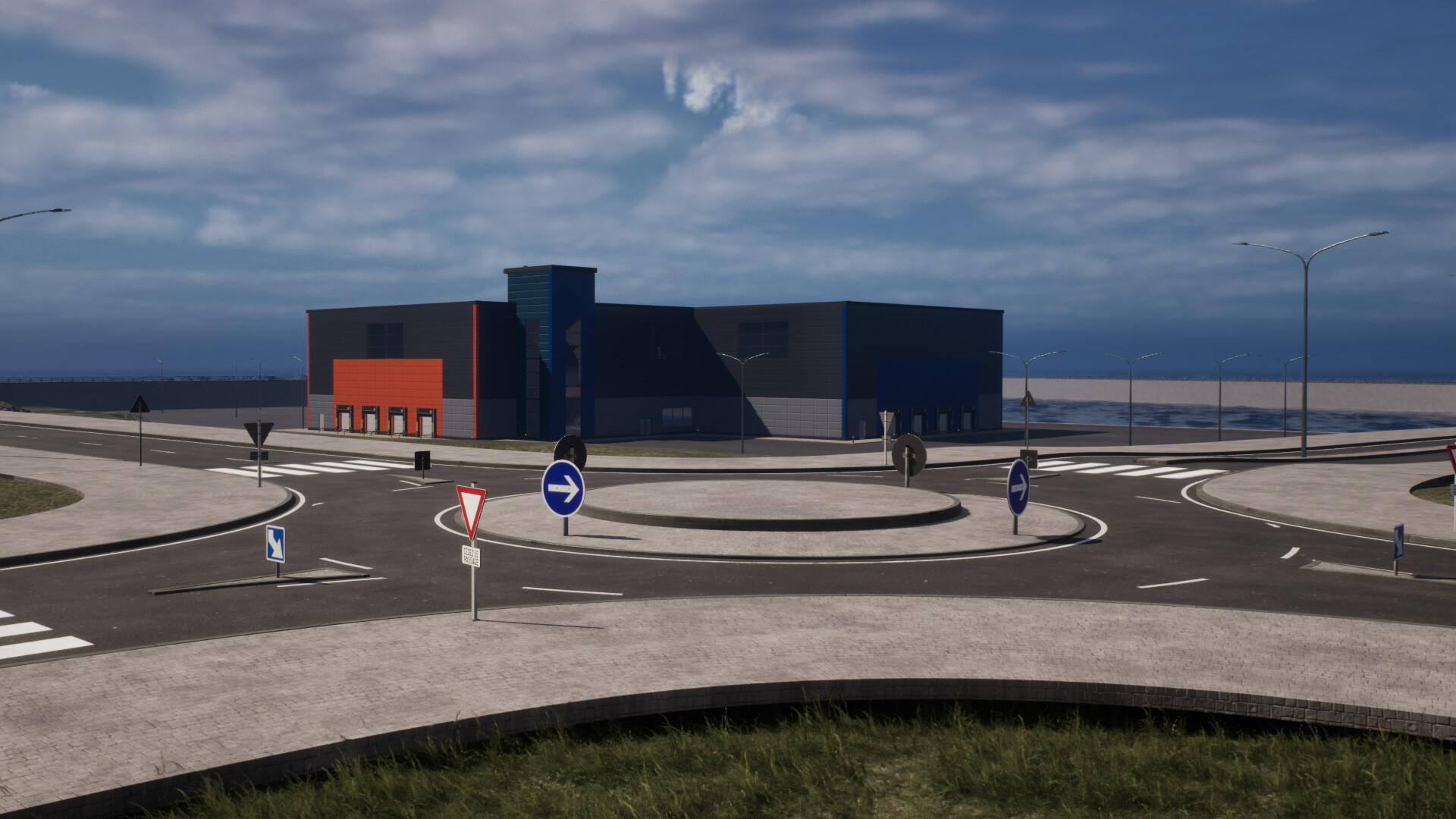 RealLife screenshot 3
