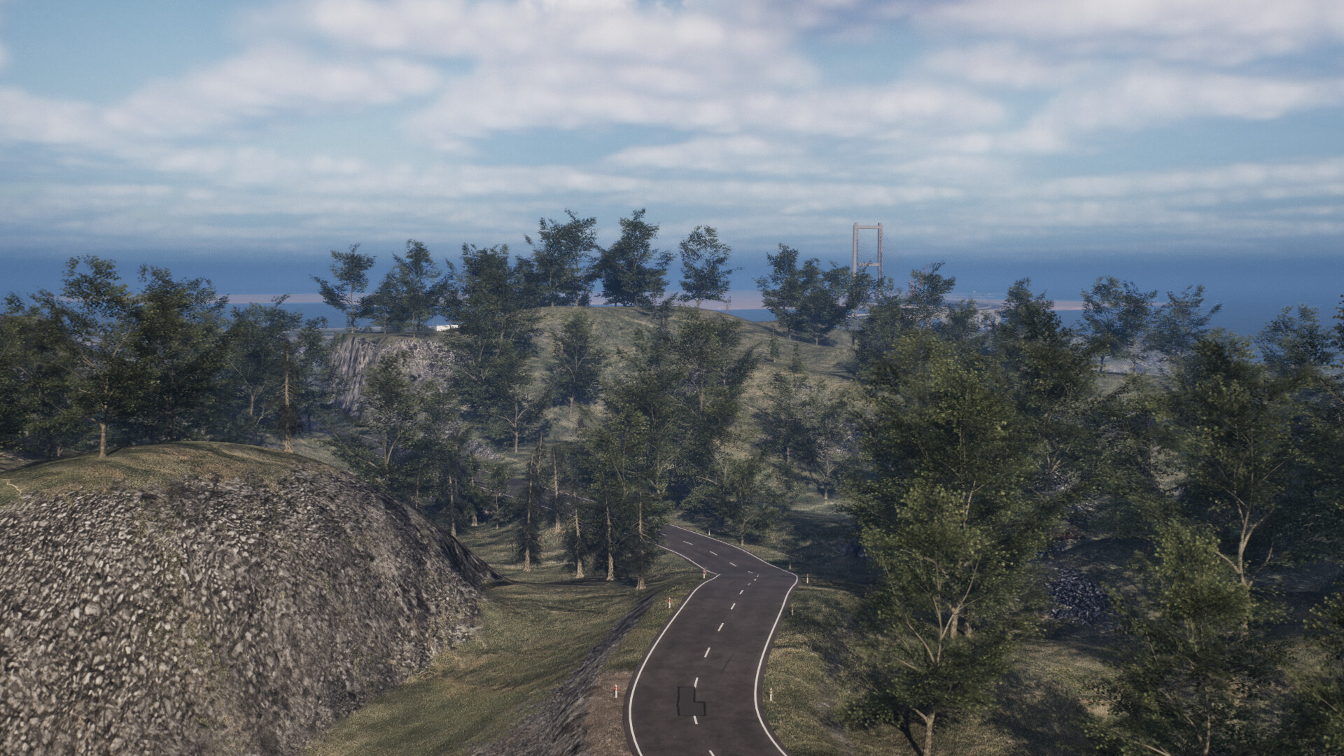 RealLife screenshot 4