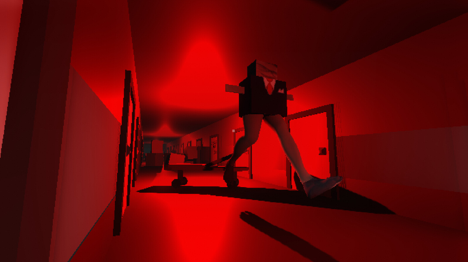 Prophan Escape screenshot 6