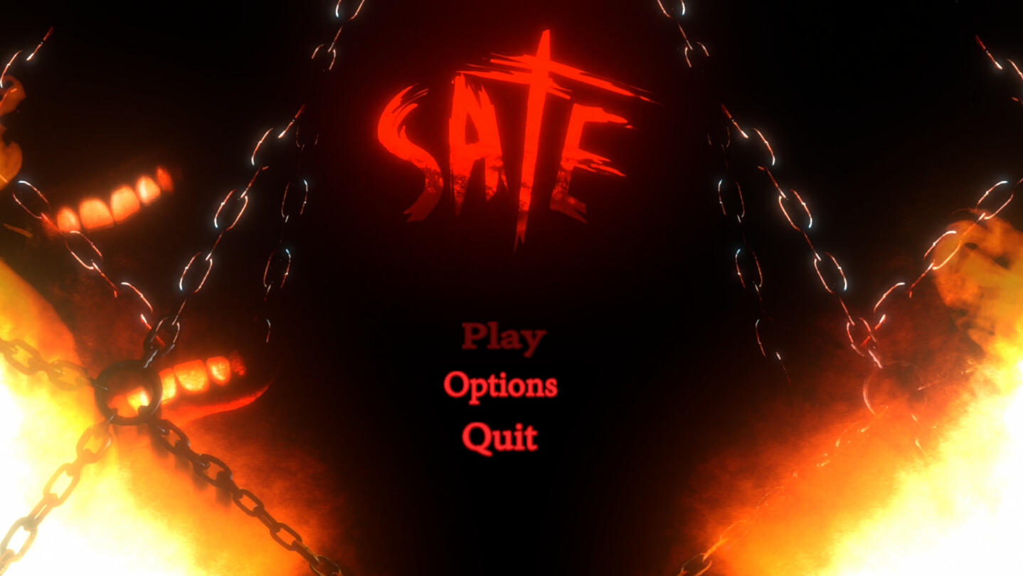 Sate screenshot 1