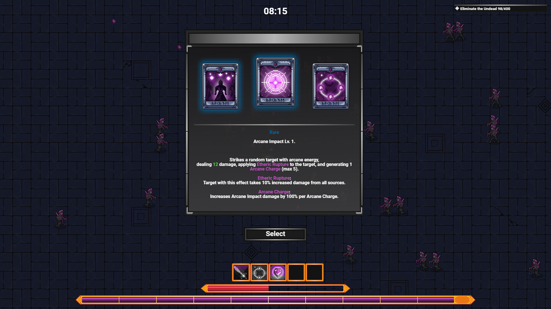 Rift Survivors screenshot 1