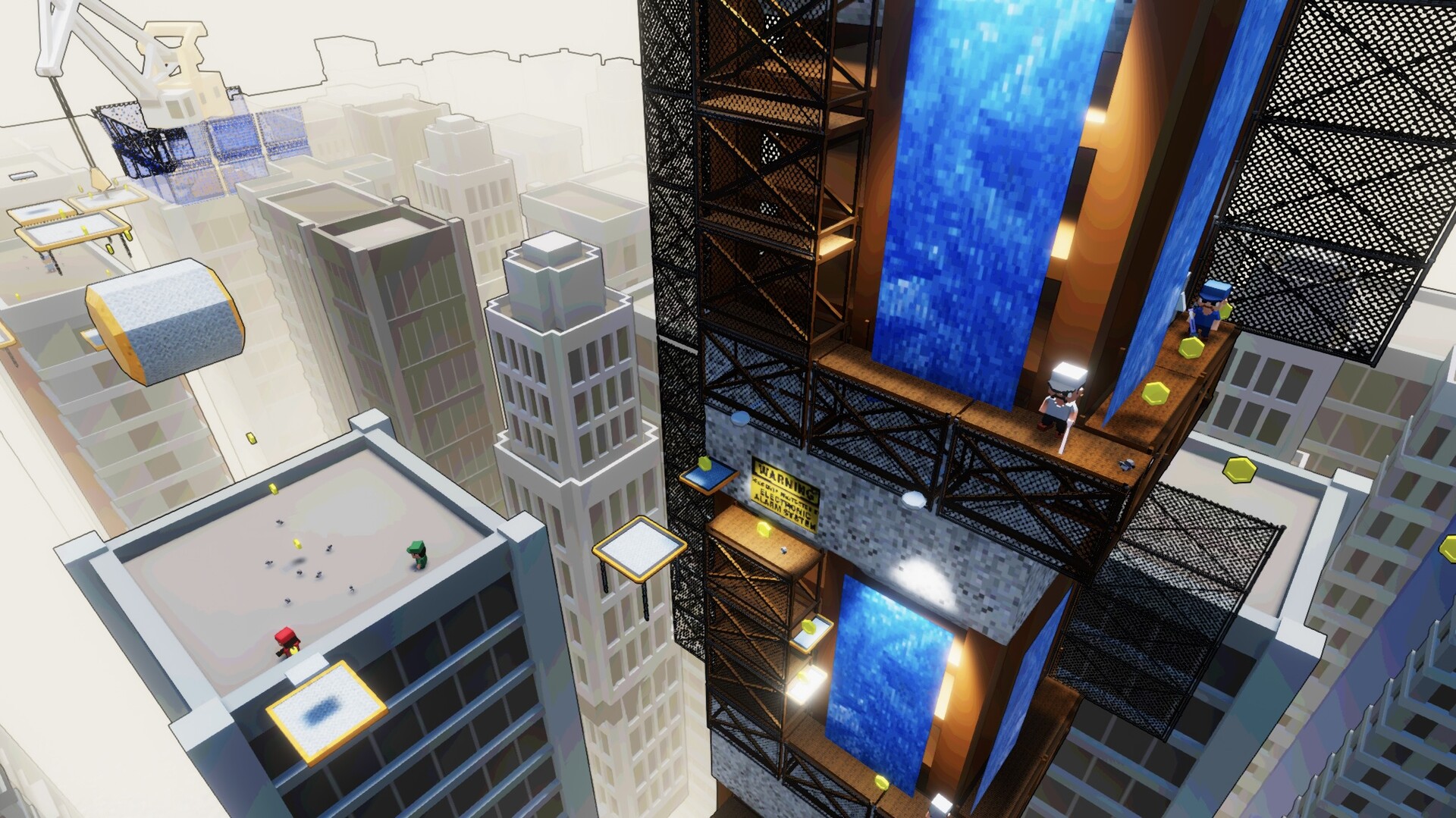 Trouble In Paradise screenshot 24