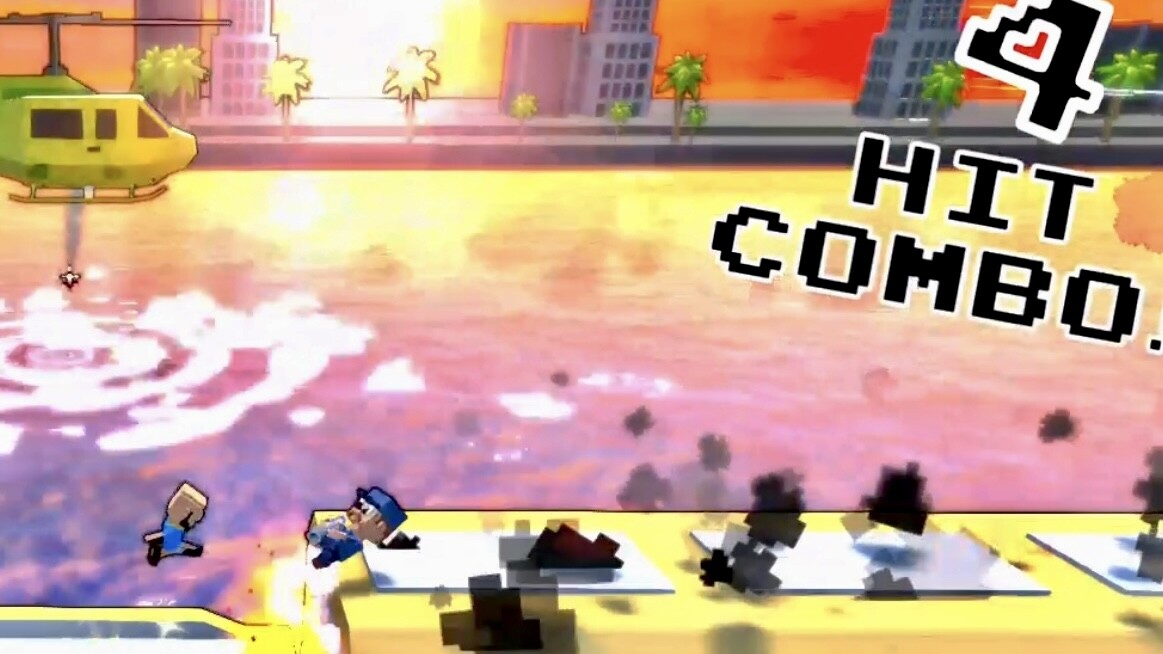 Trouble In Paradise screenshot 11