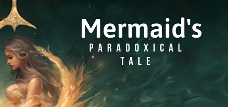A Mermaid's Paradoxical Tale screenshot 7