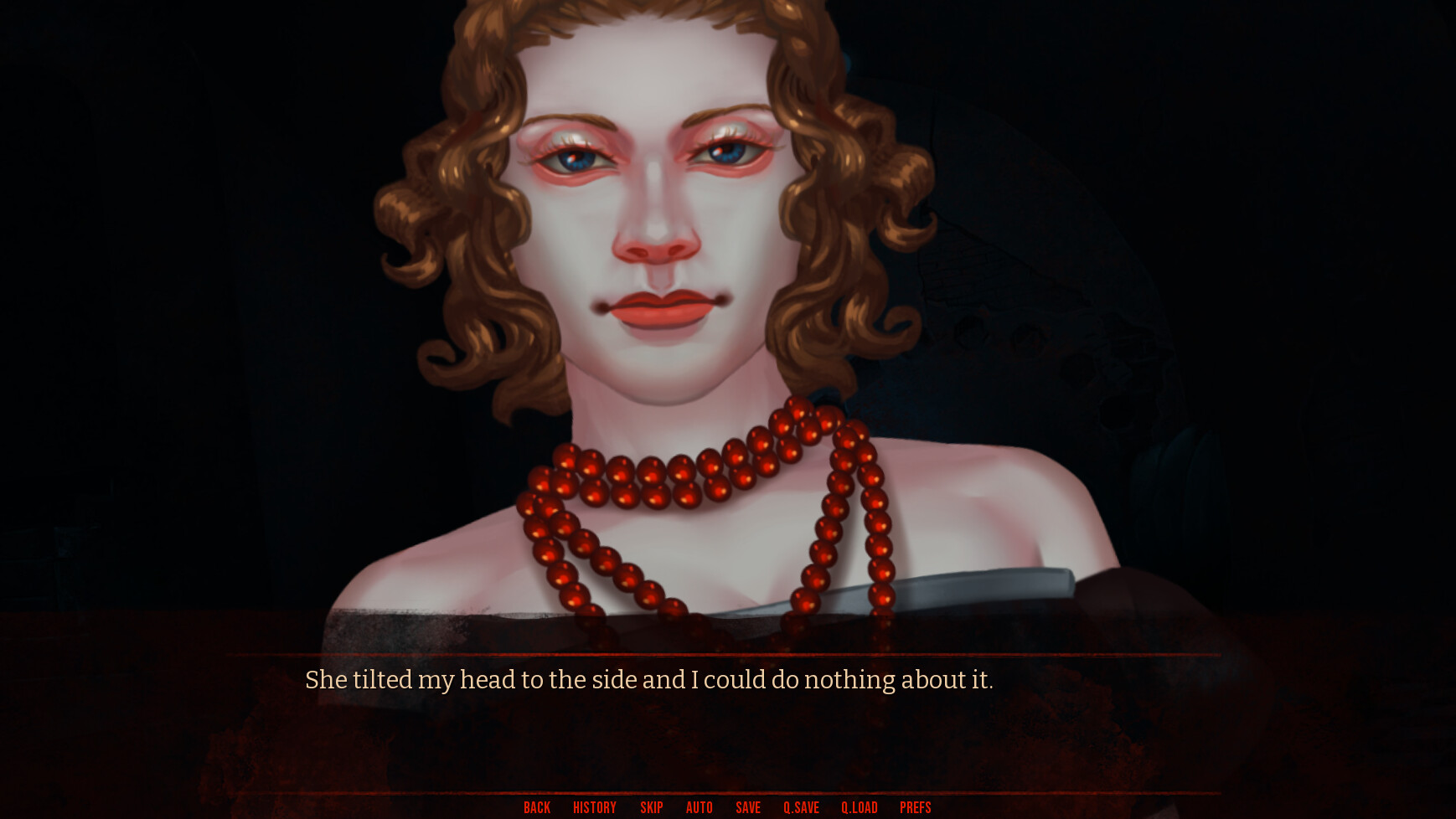 Goblet of Mercy screenshot 4