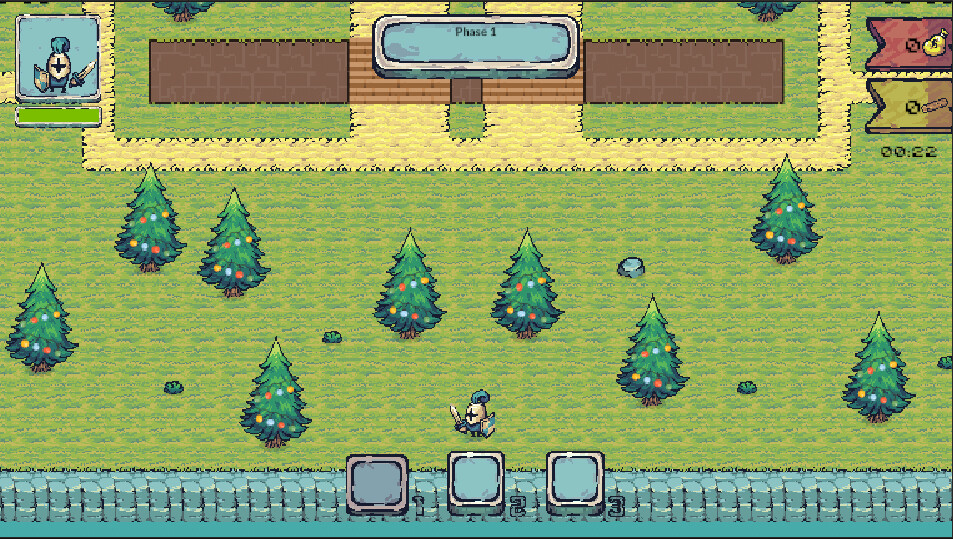 Knight's Empire screenshot 4