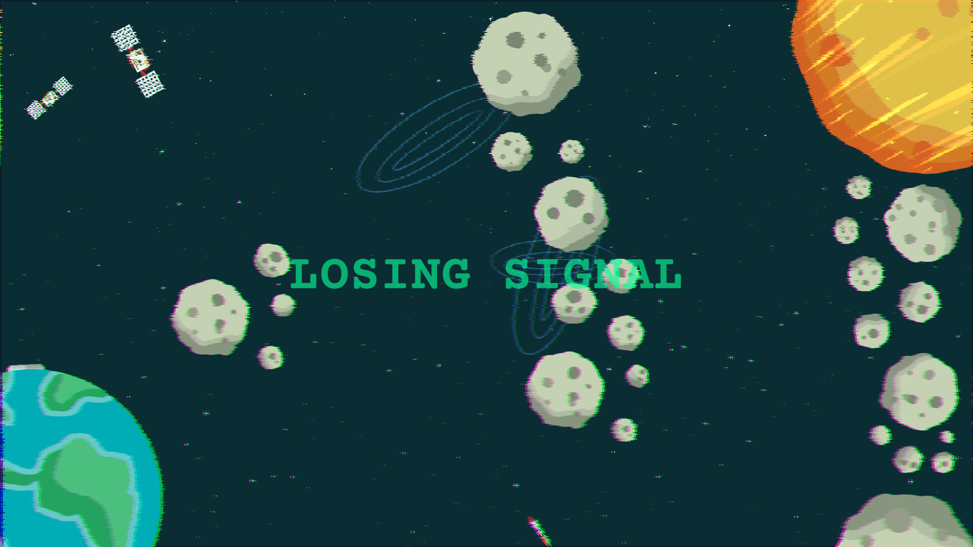 Command Center Earth screenshot 4