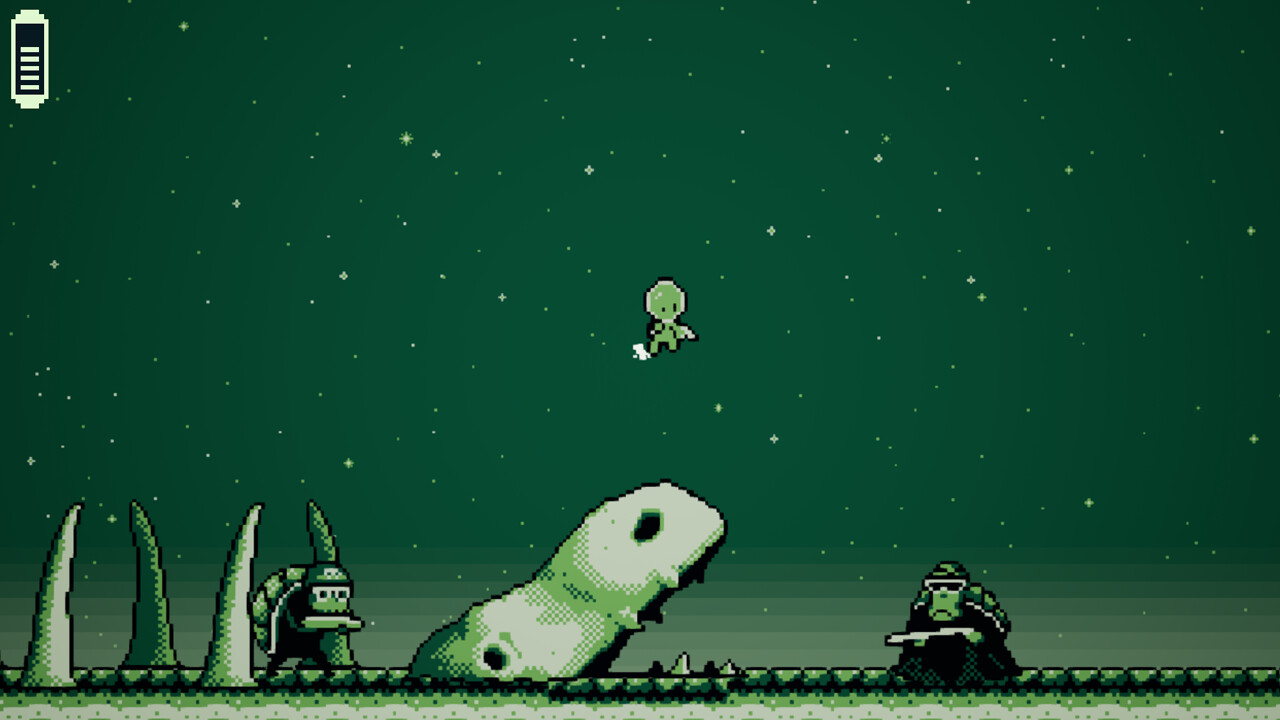 Kryh Explorer screenshot 3