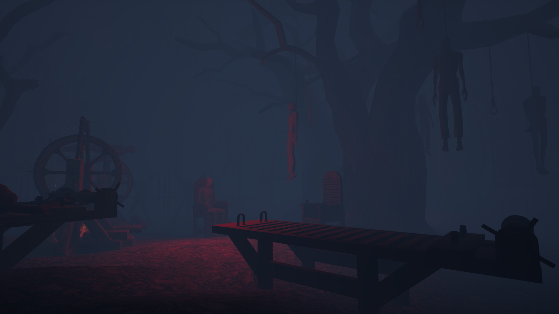 Umbral screenshot 7