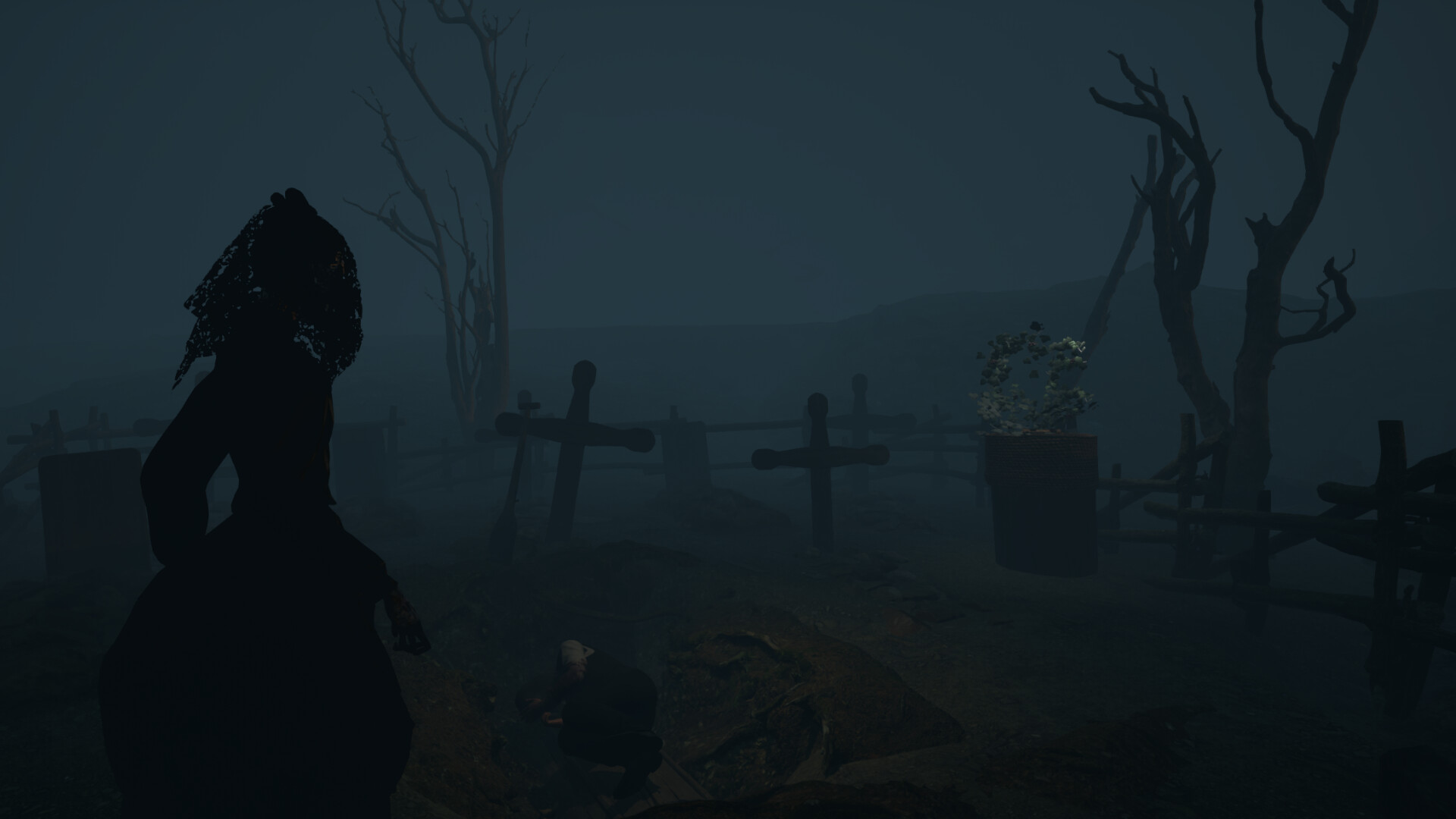 Umbral screenshot 11
