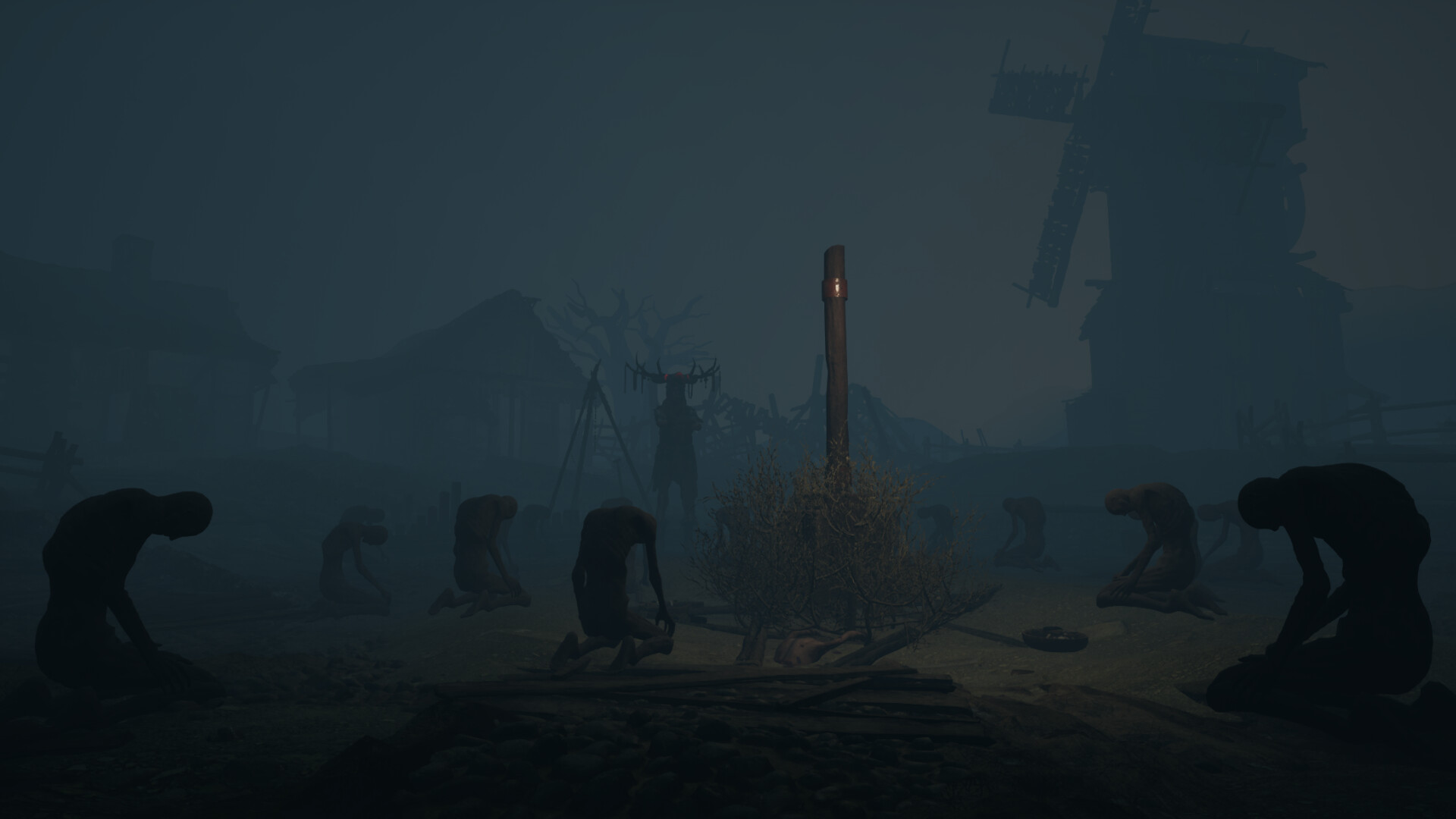 Umbral screenshot 8