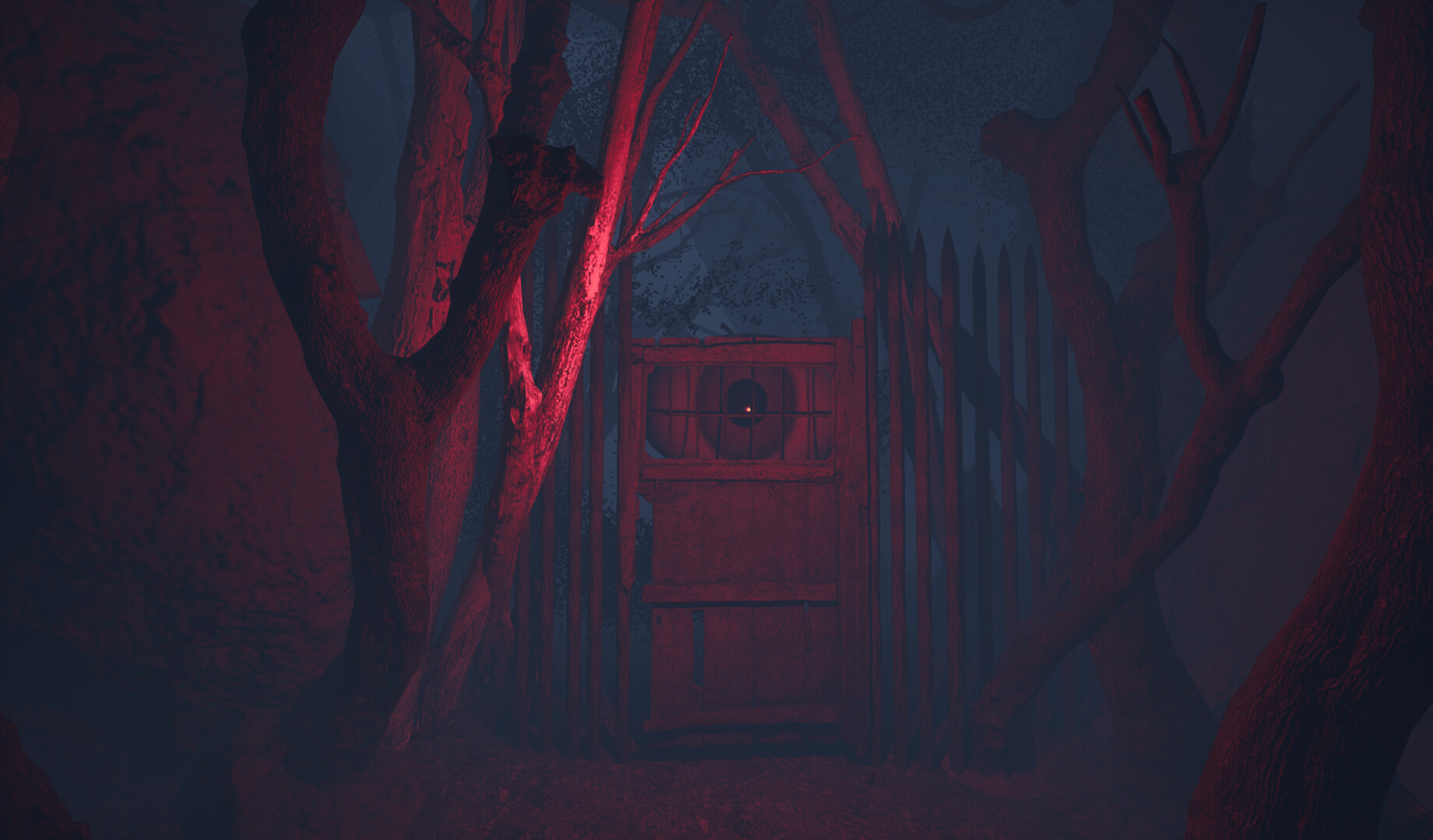 Umbral screenshot 1