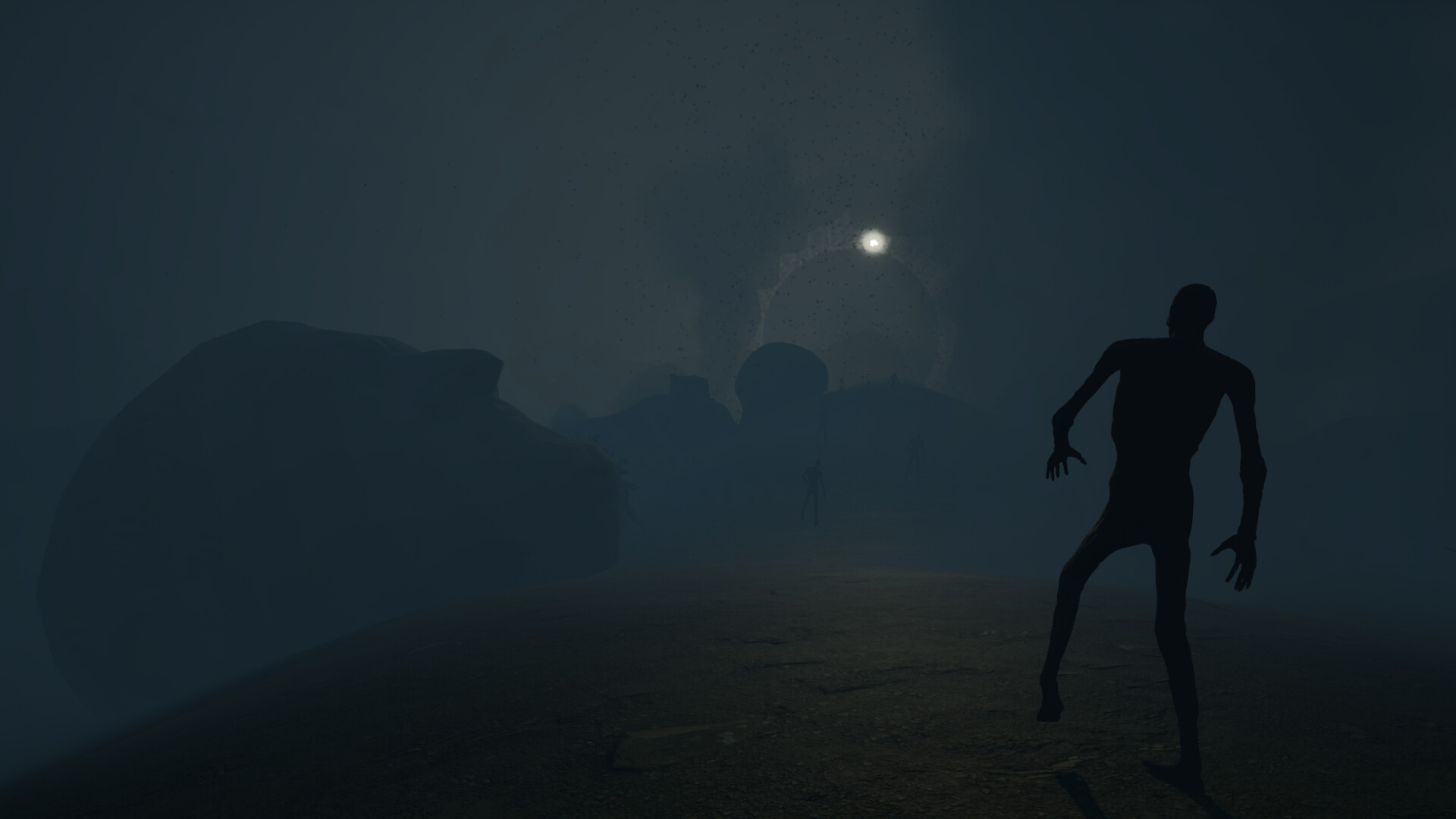 Umbral screenshot 3