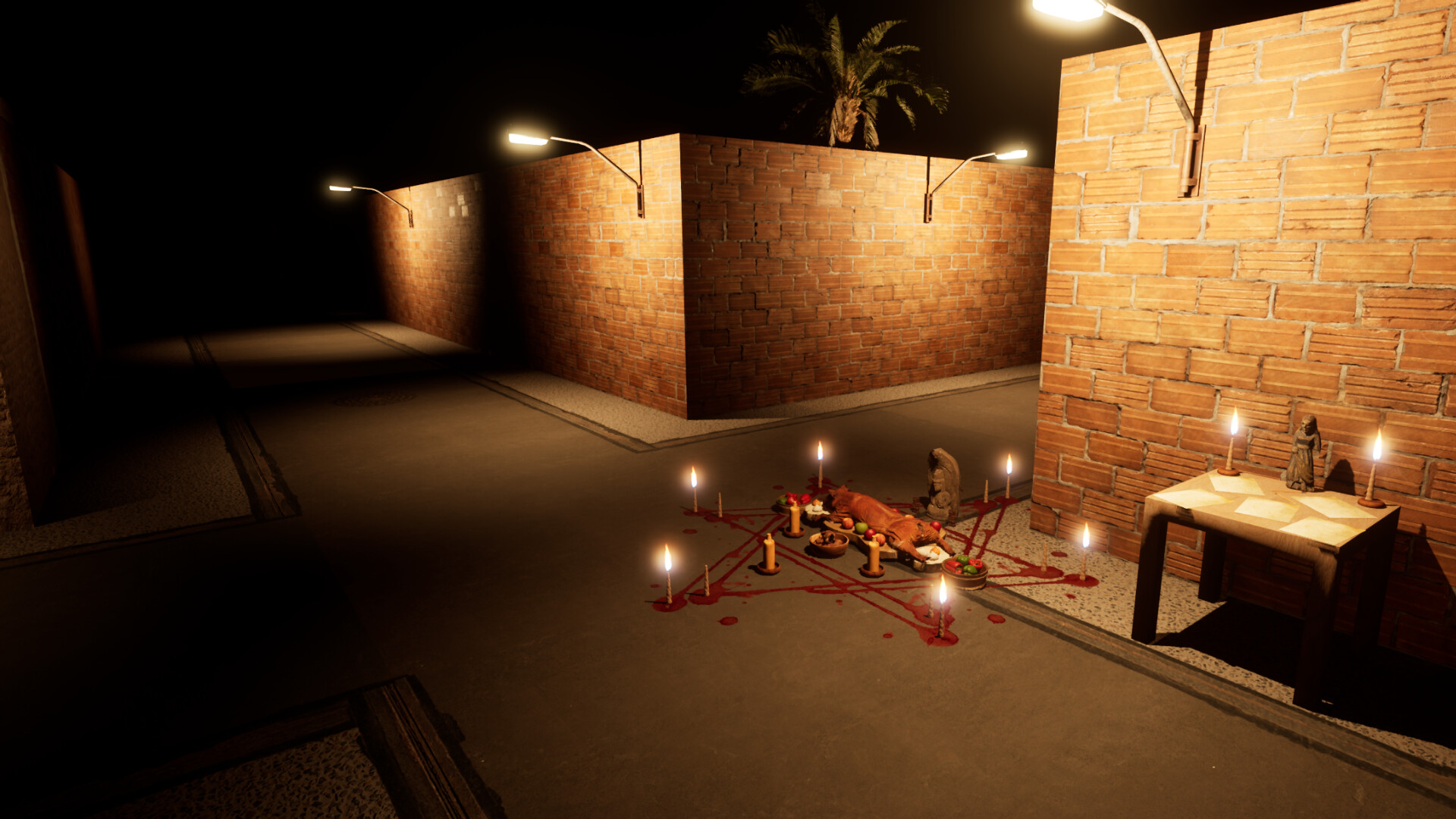 Umbral screenshot 6
