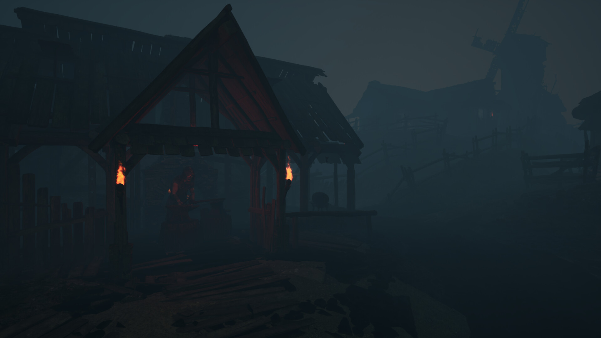 Umbral screenshot 5