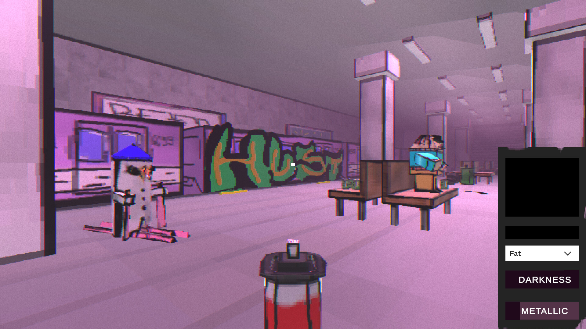 Streetoir screenshot 4