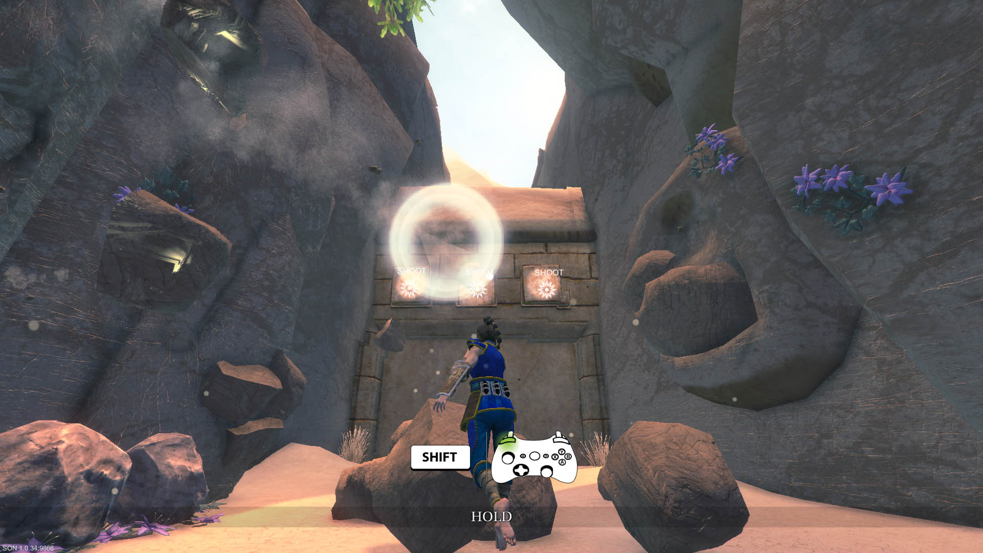 Son of Nor screenshot 8