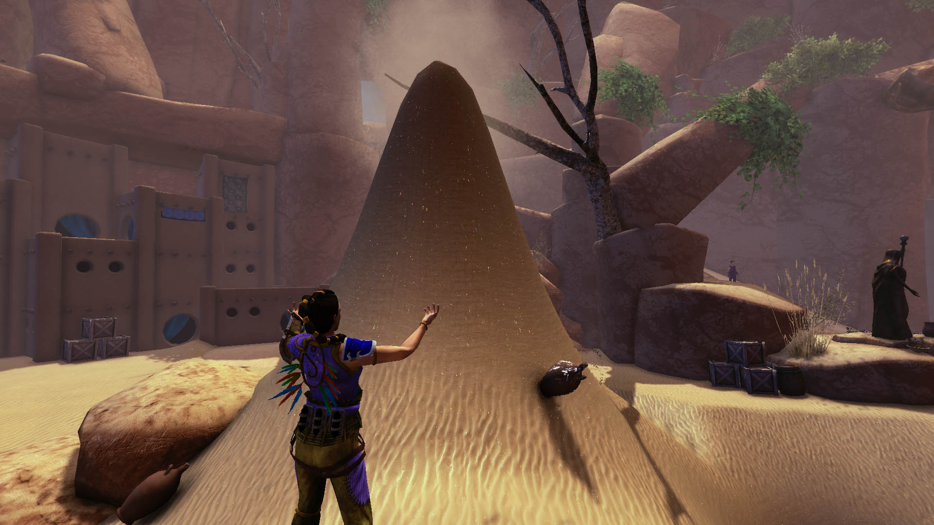 Son of Nor screenshot 3