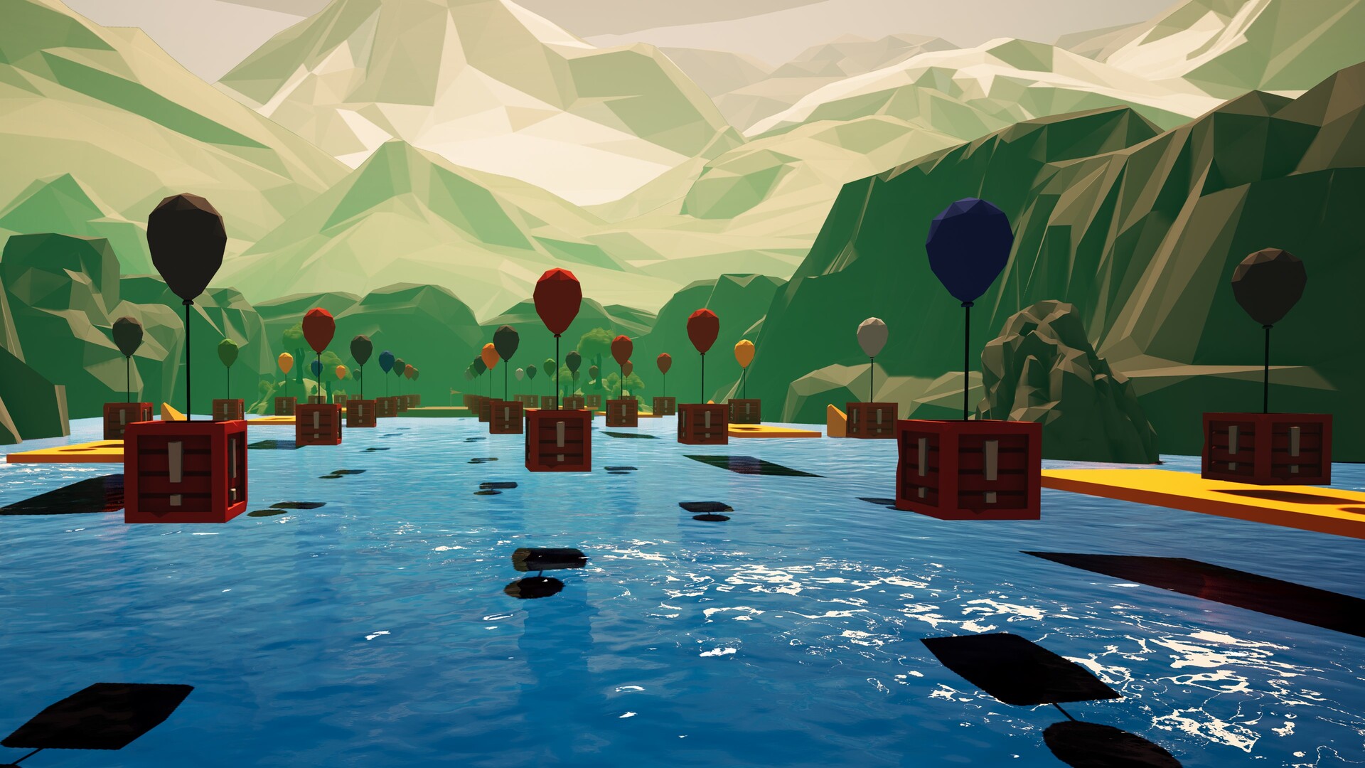 Wonder Ball screenshot 9