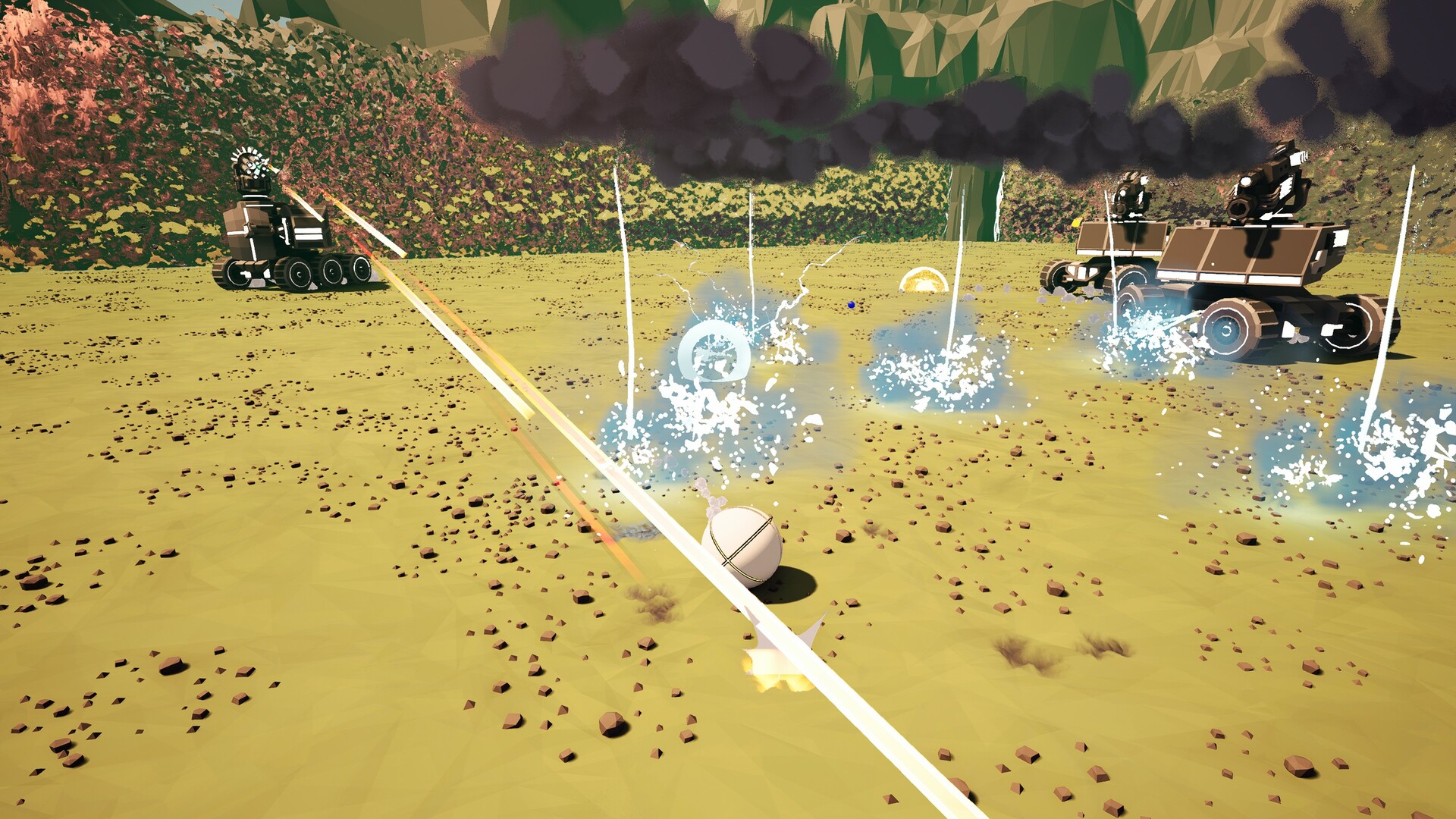 Wonder Ball screenshot 8