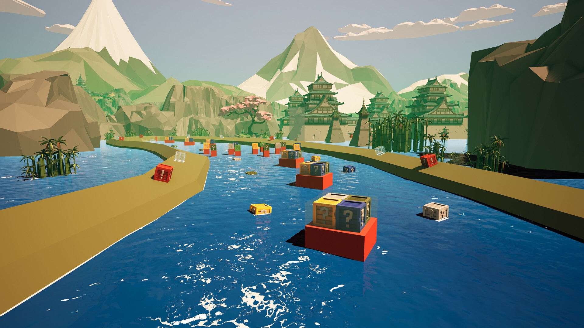 Wonder Ball screenshot 20