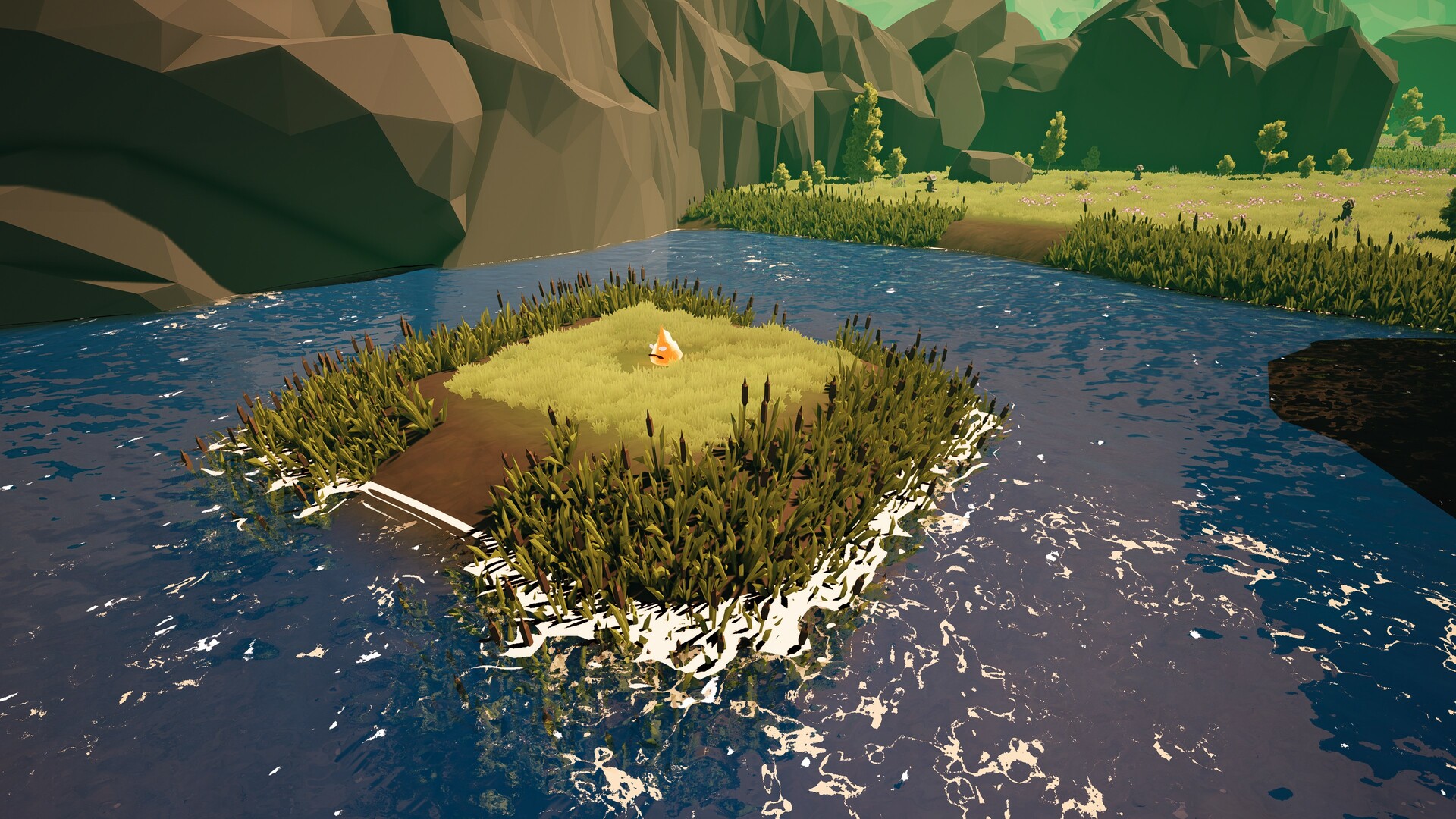 Wonder Ball screenshot 17