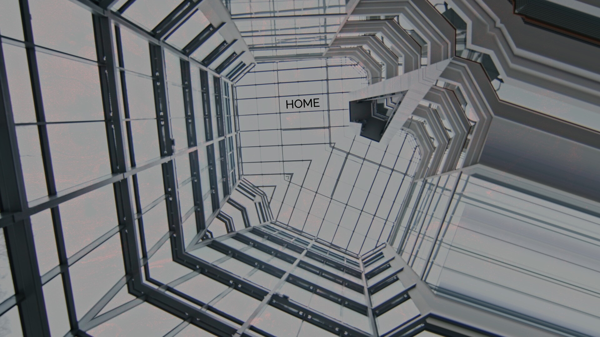 Project D████ screenshot 1